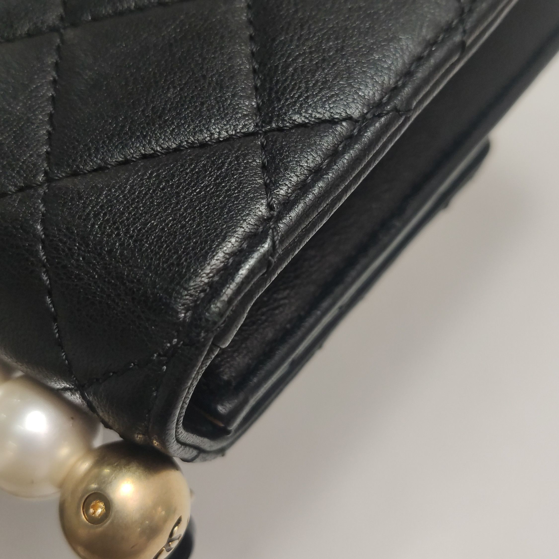 Chanel Chanel Women os Shoulder Bags Size ONE SIZE - 17 Thumbnail
