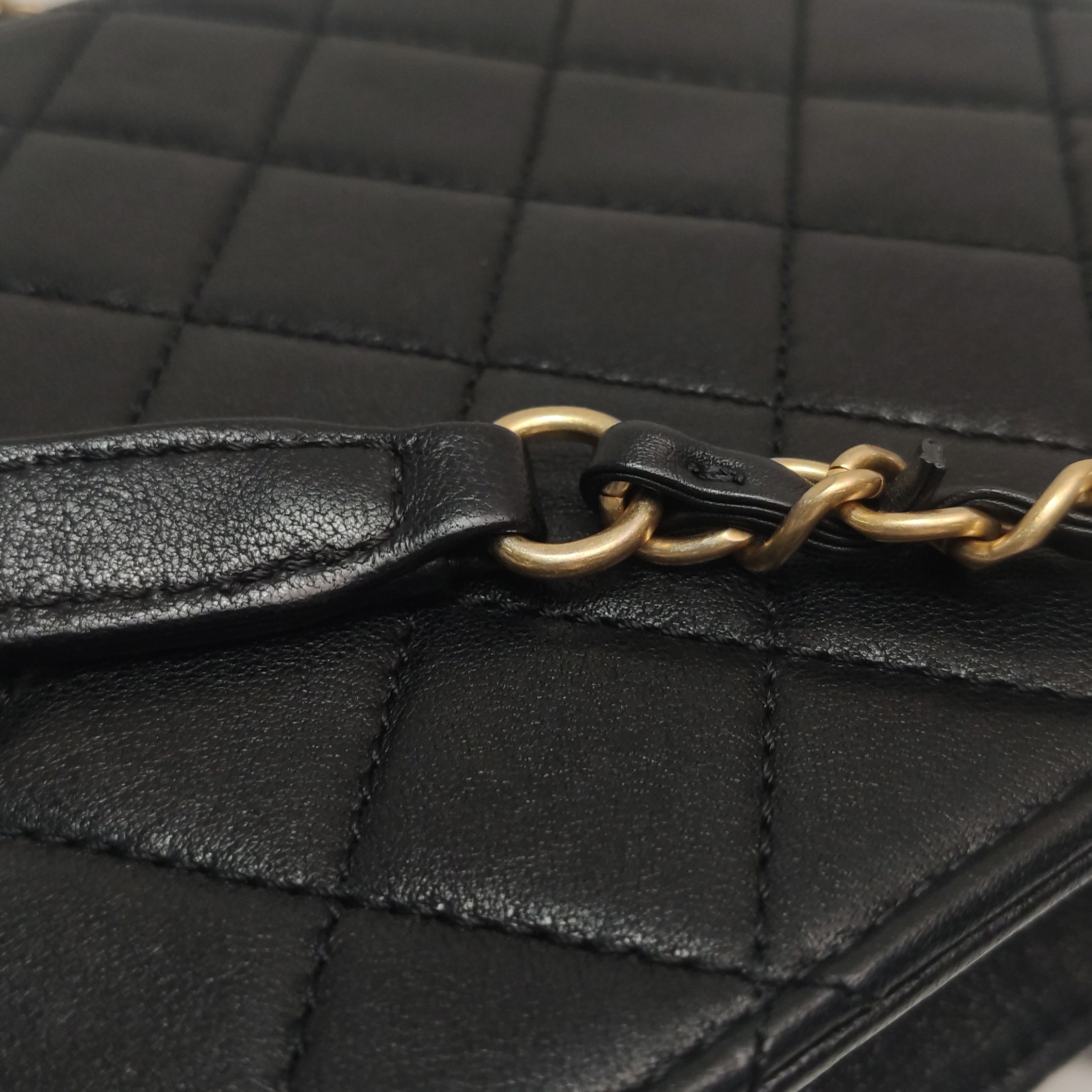 Chanel Chanel Women os Shoulder Bags Size ONE SIZE - 14 Thumbnail