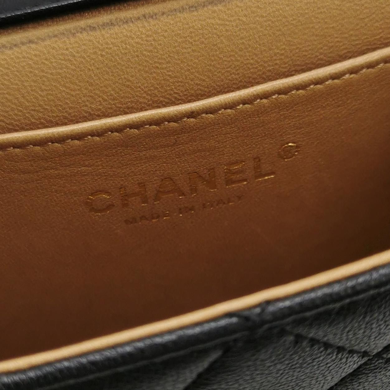 Chanel Chanel Women os Shoulder Bags Size ONE SIZE - 8 Thumbnail