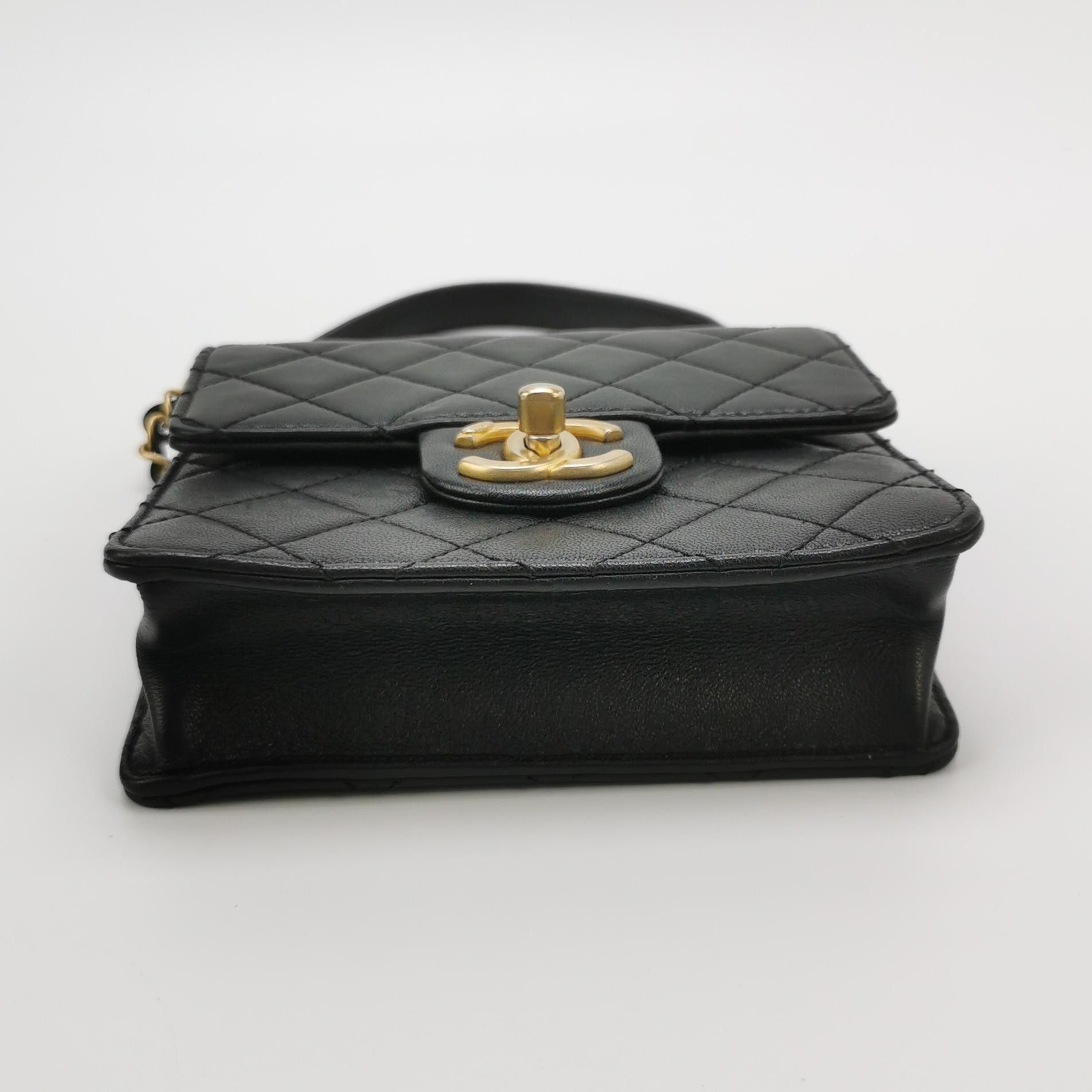 Chanel Chanel Women os Shoulder Bags Size ONE SIZE - 6 Thumbnail