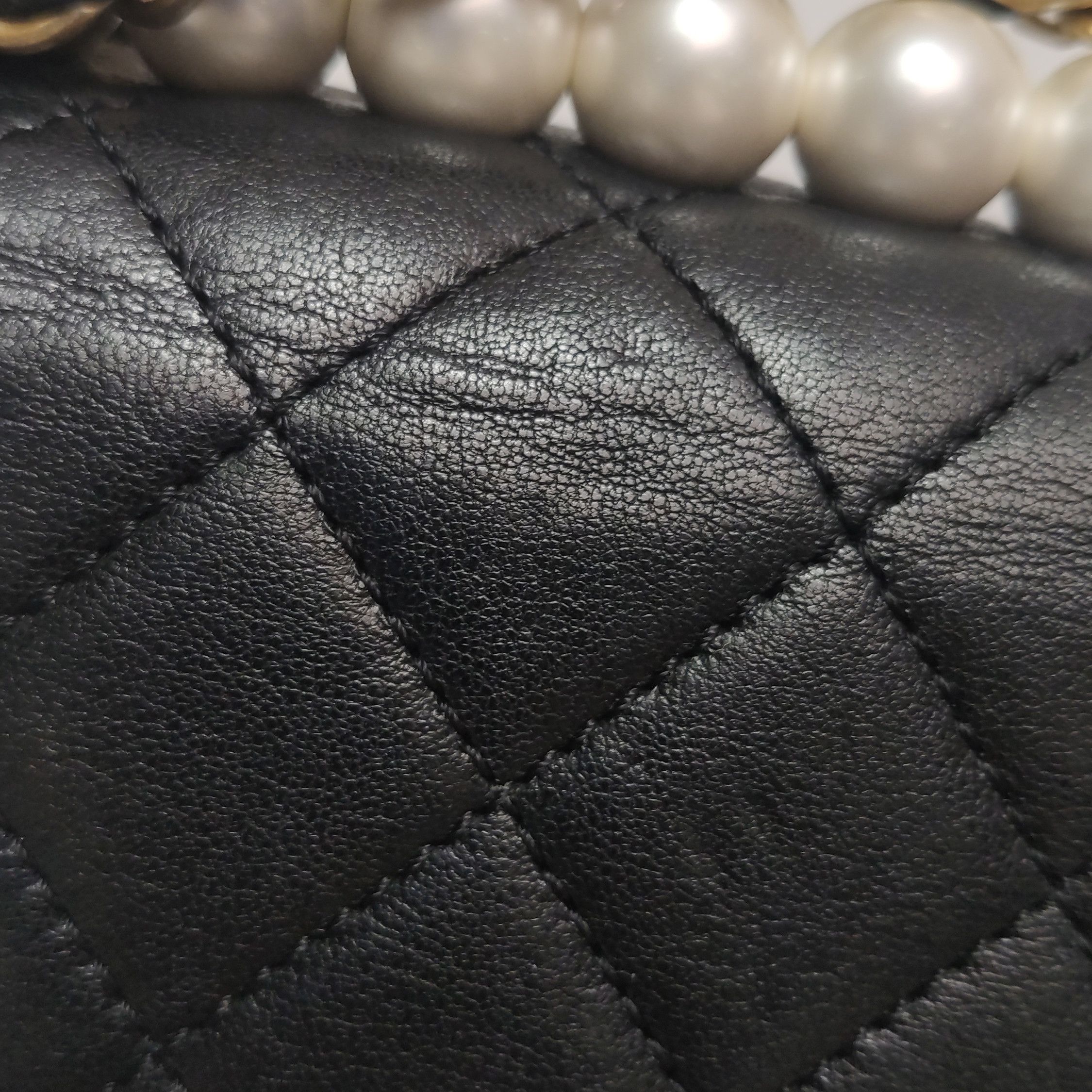 Chanel Chanel Women os Shoulder Bags Size ONE SIZE - 22 Thumbnail
