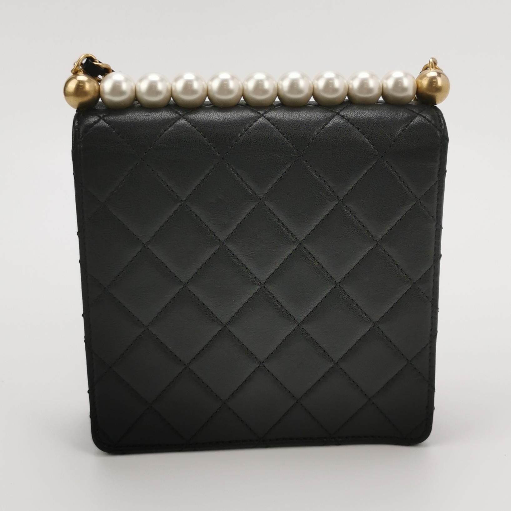 Chanel Chanel Women os Shoulder Bags Size ONE SIZE - 5 Thumbnail