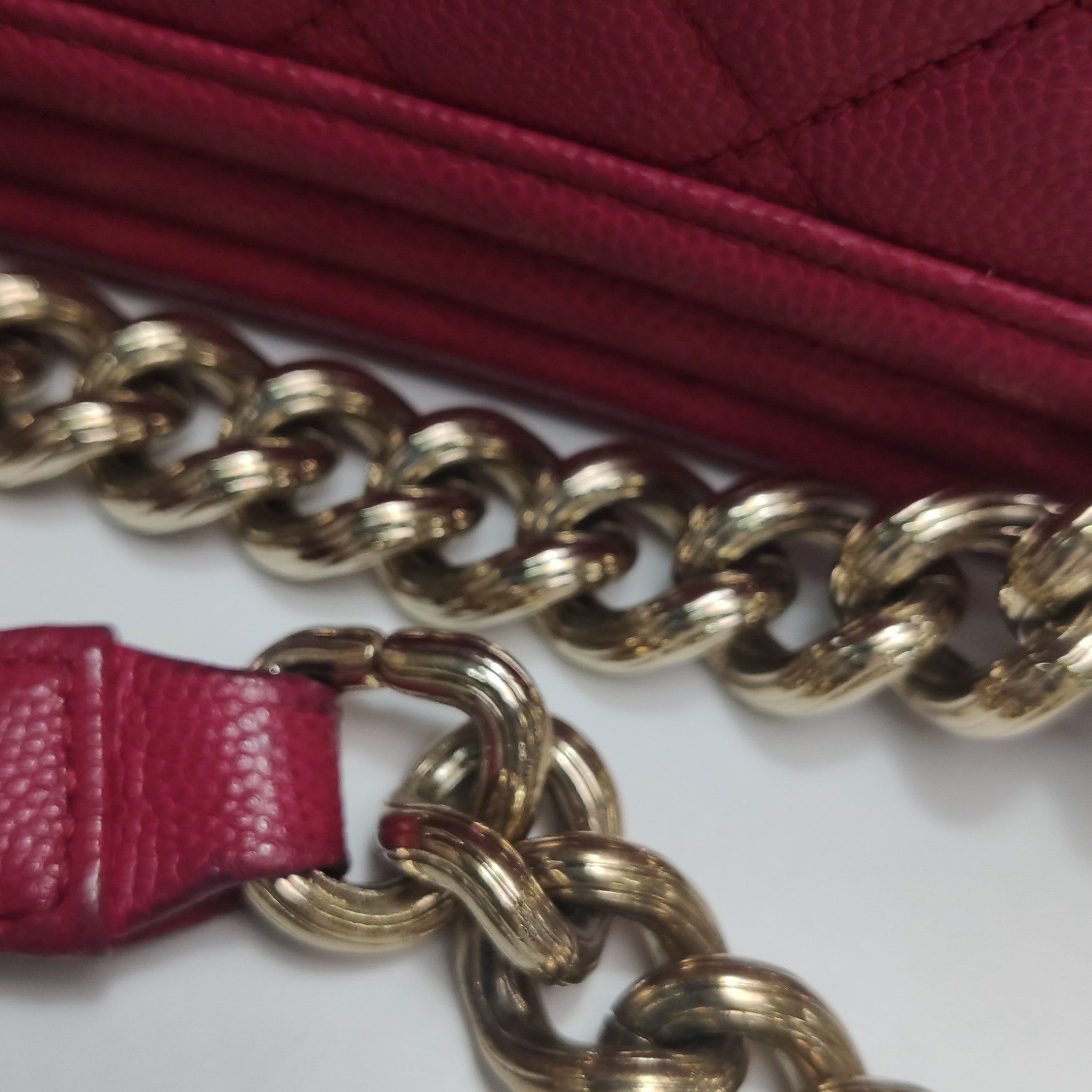 Chanel Chanel Women os Shoulder Bags Size ONE SIZE - 14 Thumbnail
