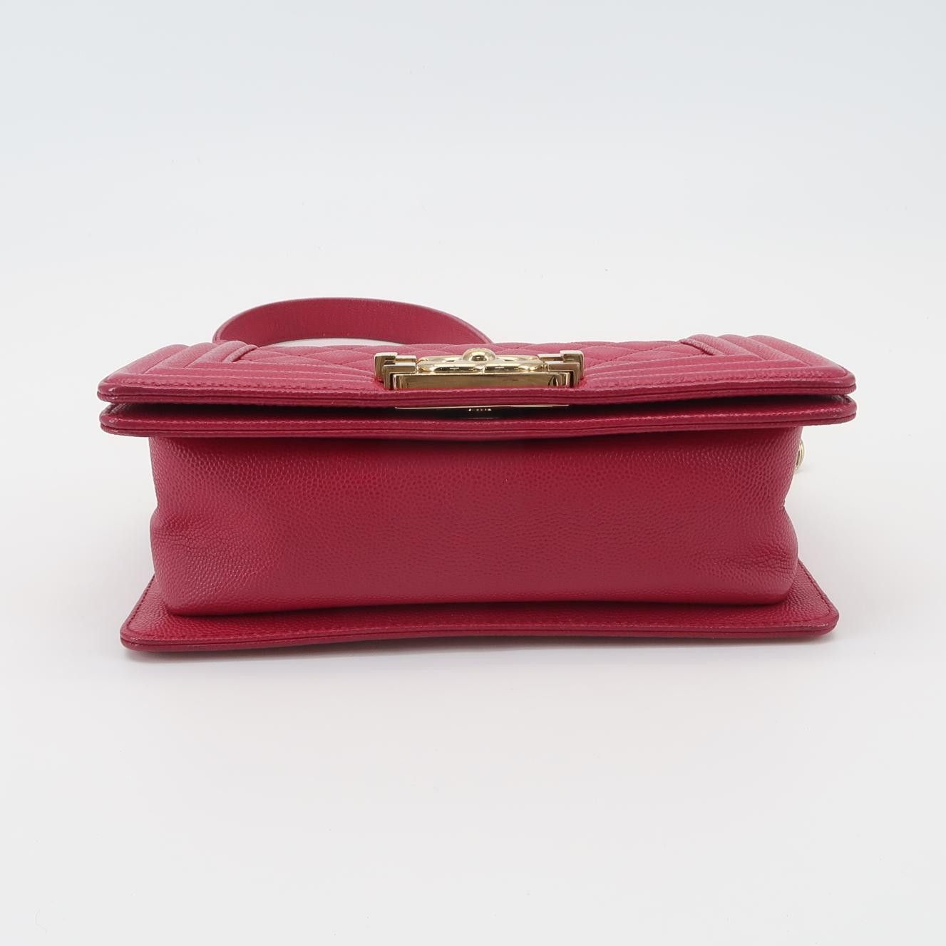 Chanel Chanel Women os Shoulder Bags Size ONE SIZE - 6 Thumbnail