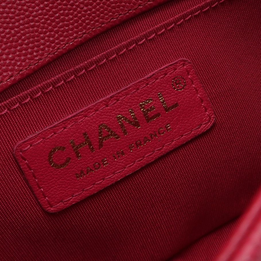 Chanel Chanel Women os Shoulder Bags Size ONE SIZE - 8 Thumbnail