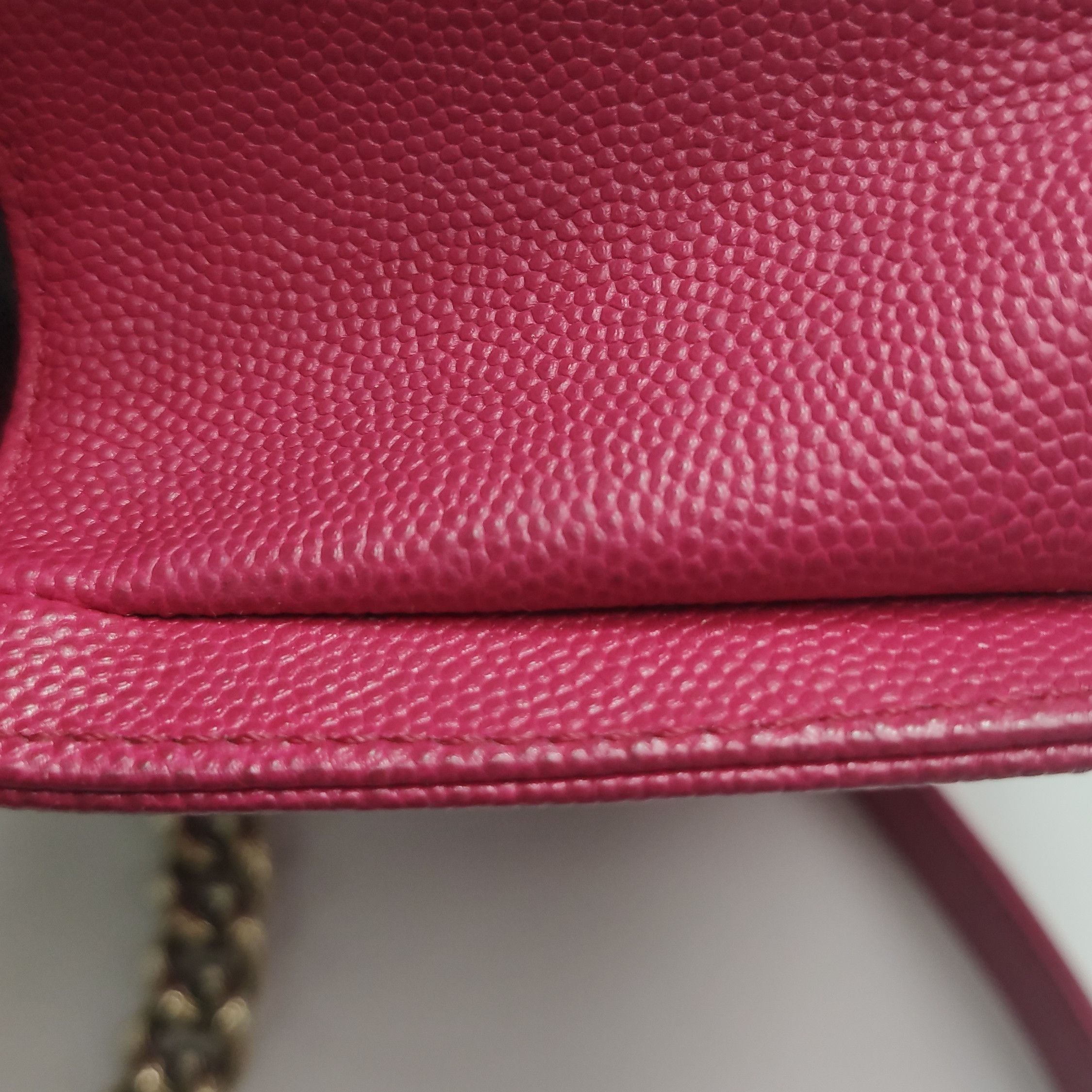 Chanel Chanel Women os Shoulder Bags Size ONE SIZE - 19 Thumbnail