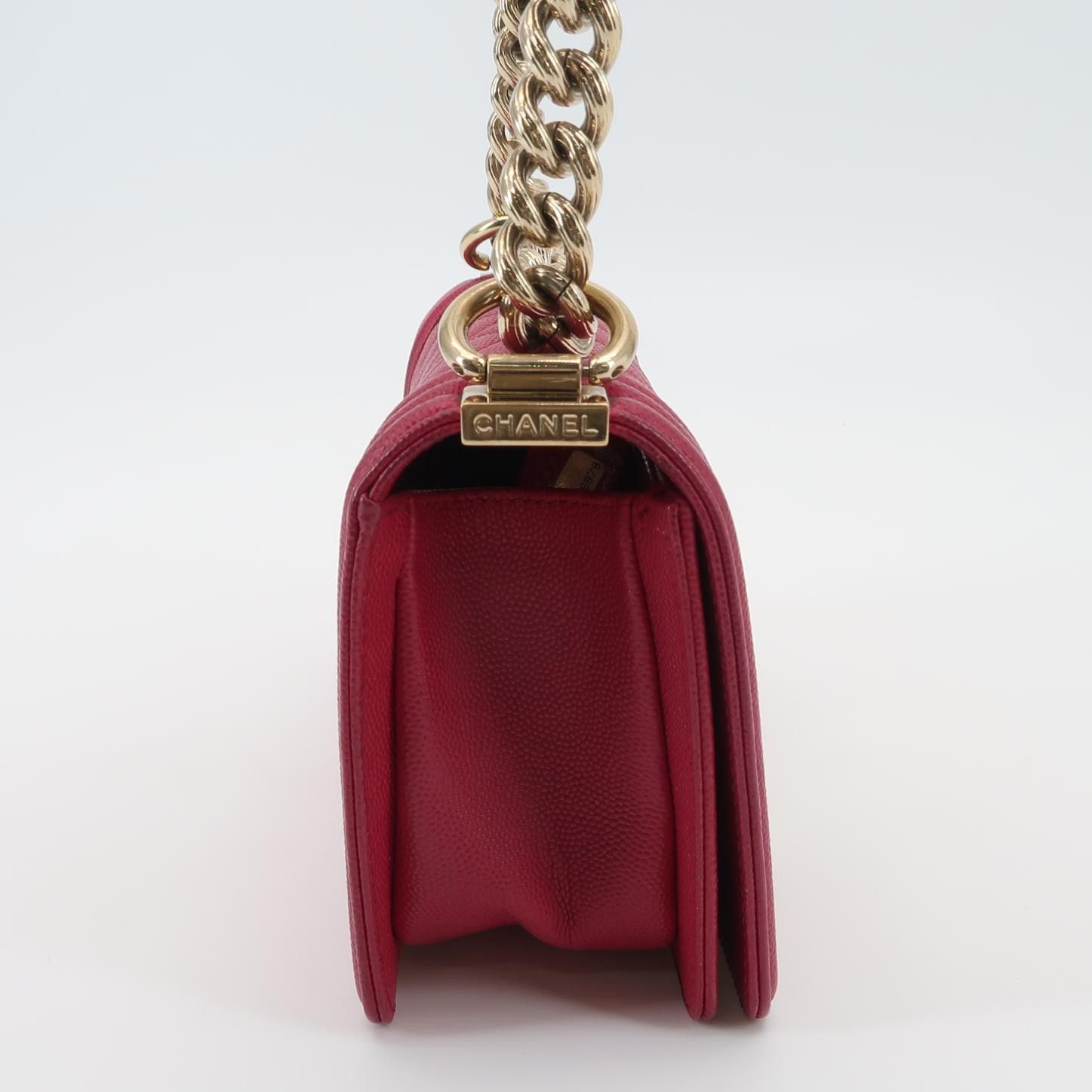 Chanel Chanel Women os Shoulder Bags Size ONE SIZE - 4 Thumbnail
