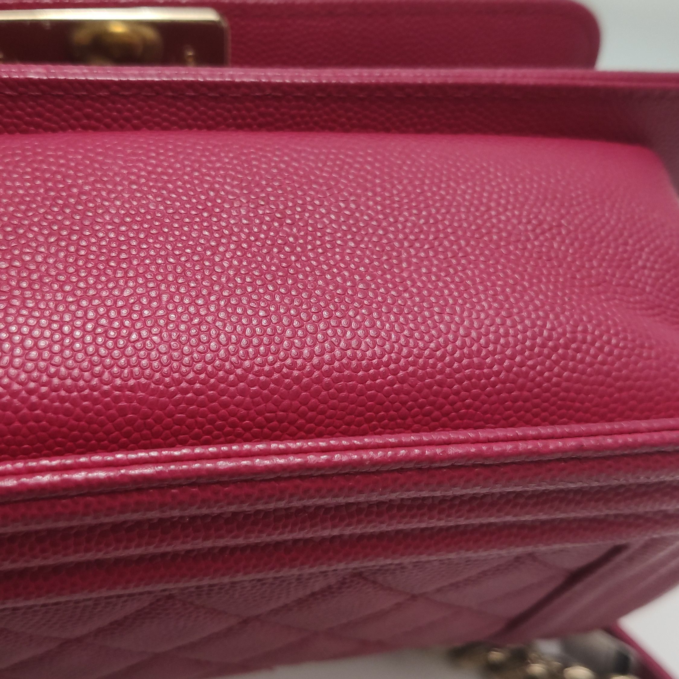Chanel Chanel Women os Shoulder Bags Size ONE SIZE - 23 Thumbnail