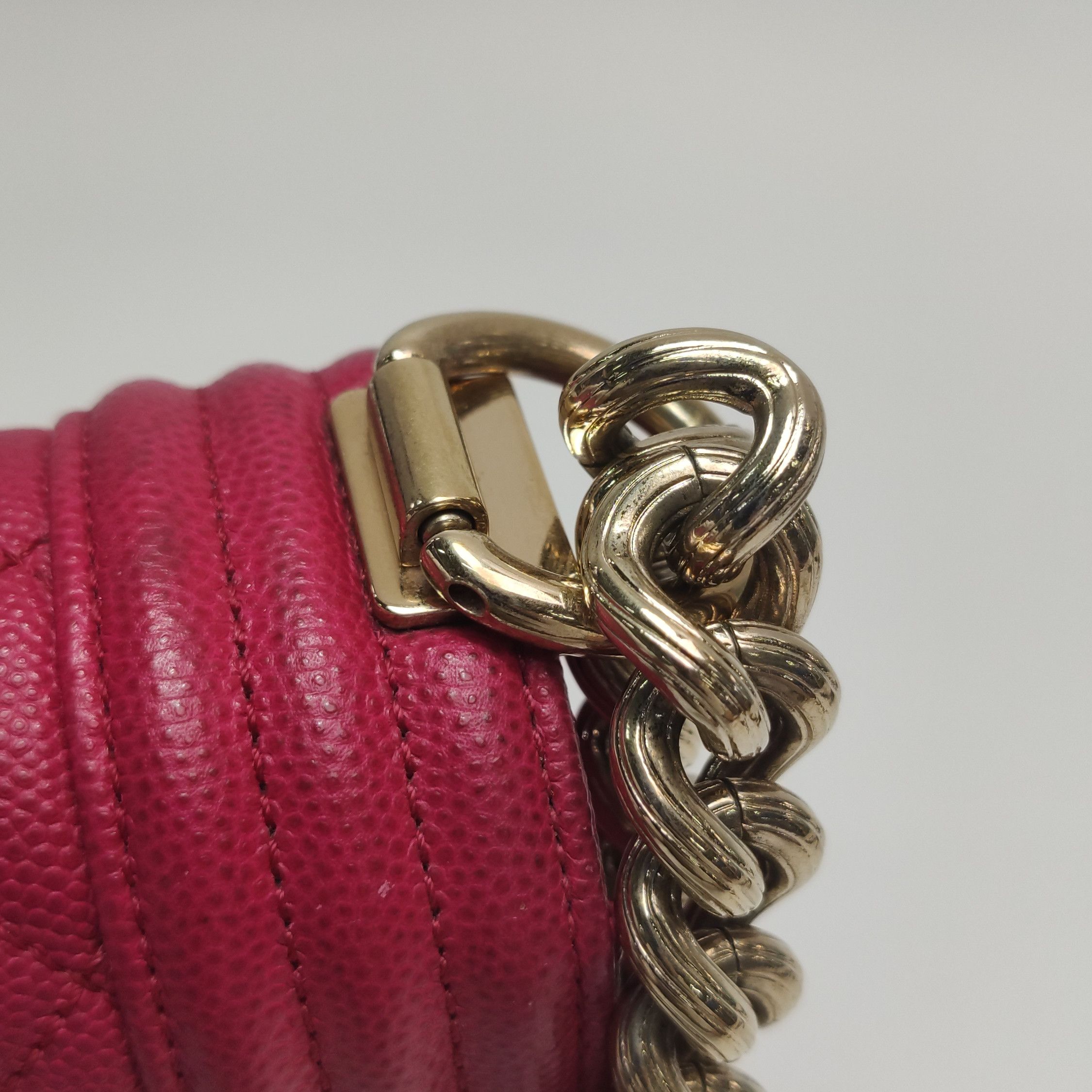 Chanel Chanel Women os Shoulder Bags Size ONE SIZE - 13 Thumbnail
