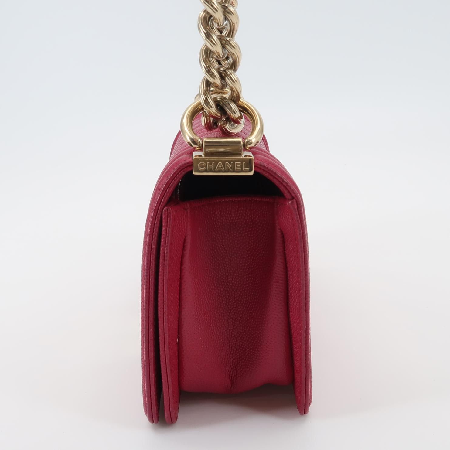 Chanel Chanel Women os Shoulder Bags Size ONE SIZE - 3 Thumbnail