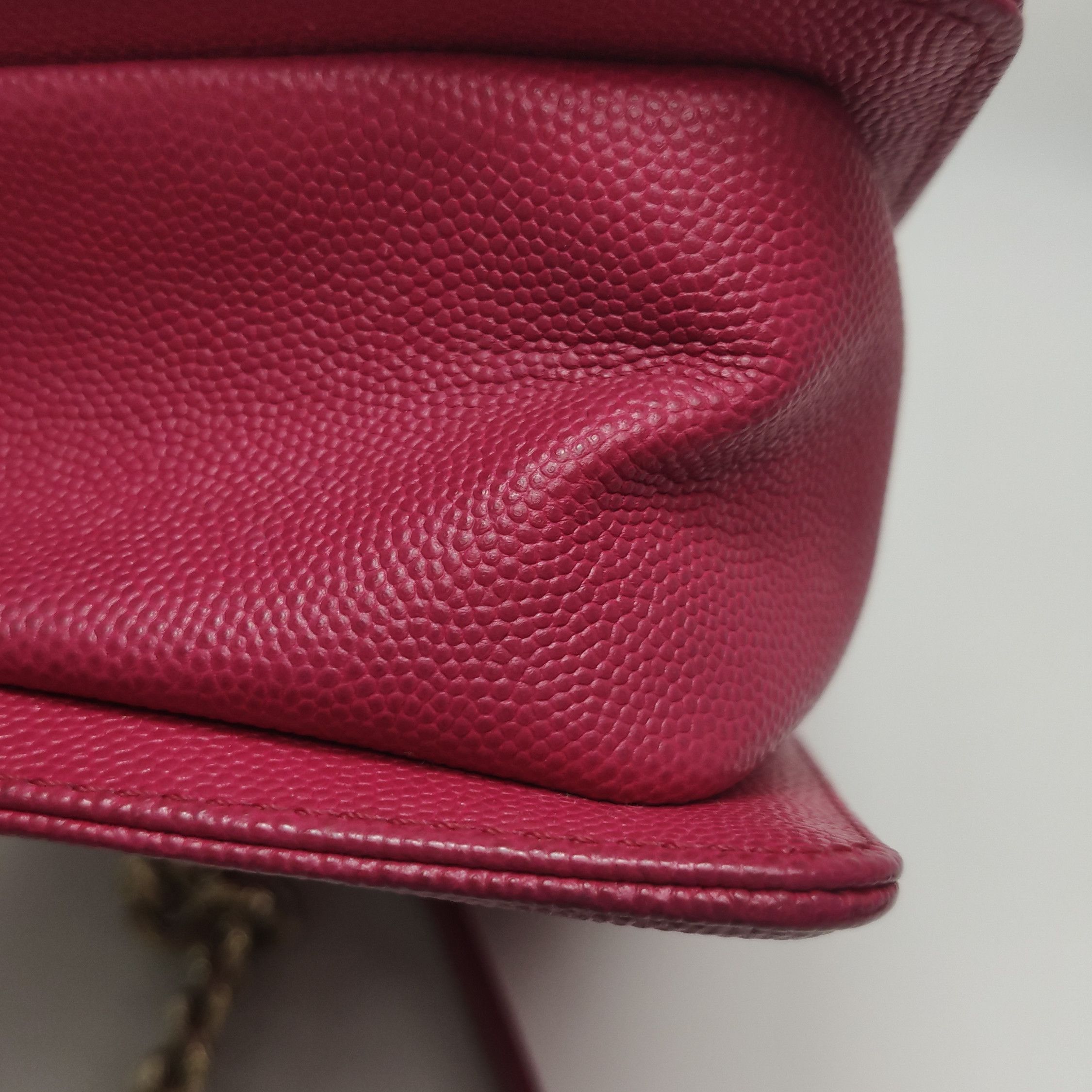 Chanel Chanel Women os Shoulder Bags Size ONE SIZE - 25 Thumbnail
