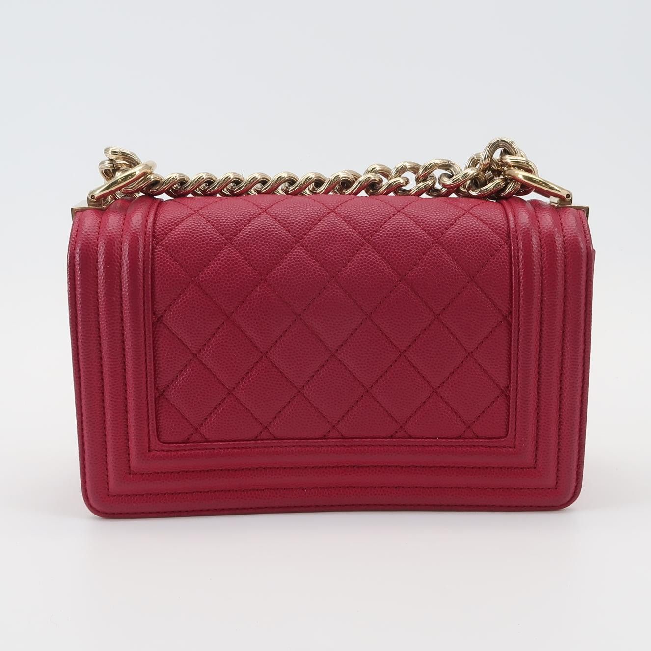 Chanel Chanel Women os Shoulder Bags Size ONE SIZE - 5 Thumbnail