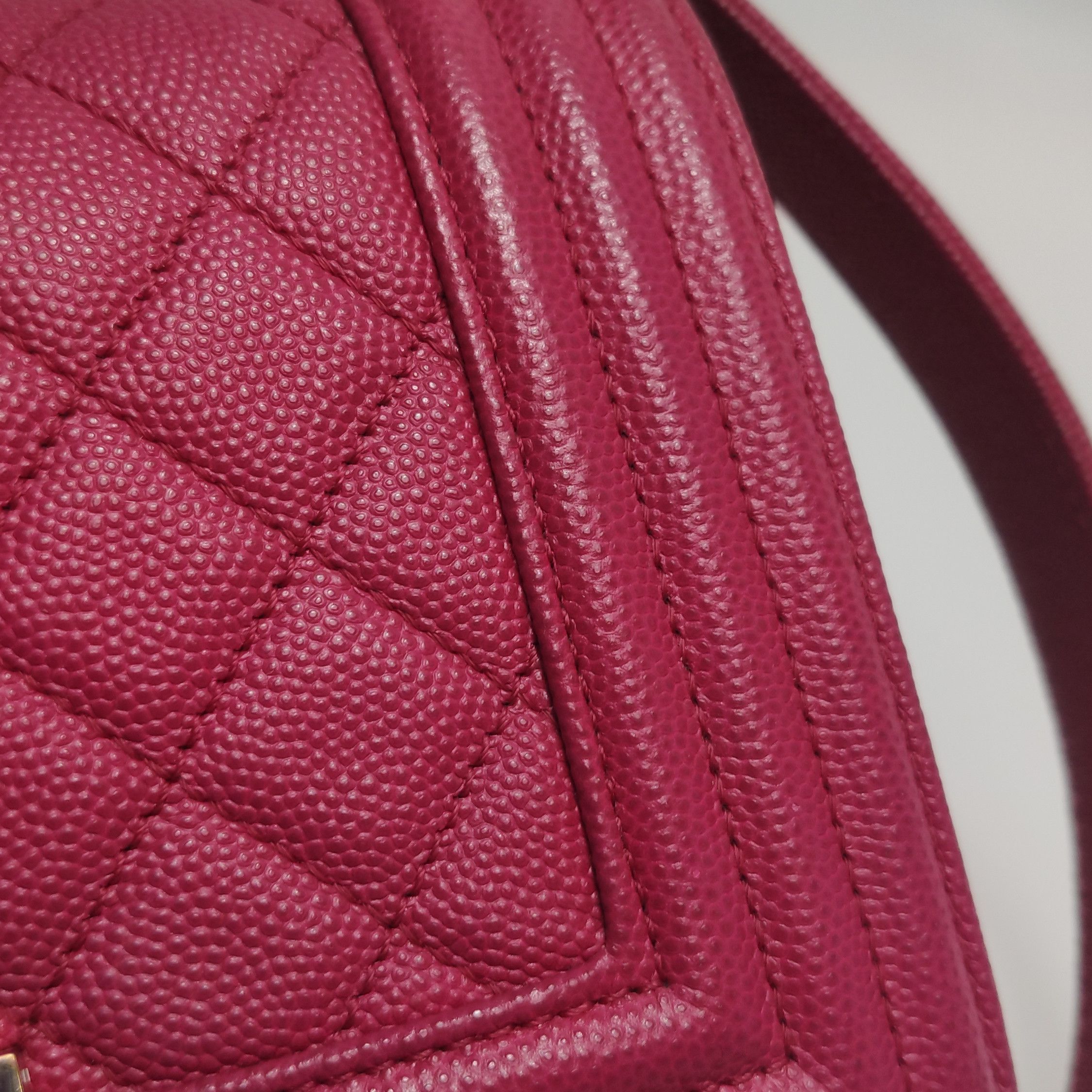 Chanel Chanel Women os Shoulder Bags Size ONE SIZE - 22 Thumbnail
