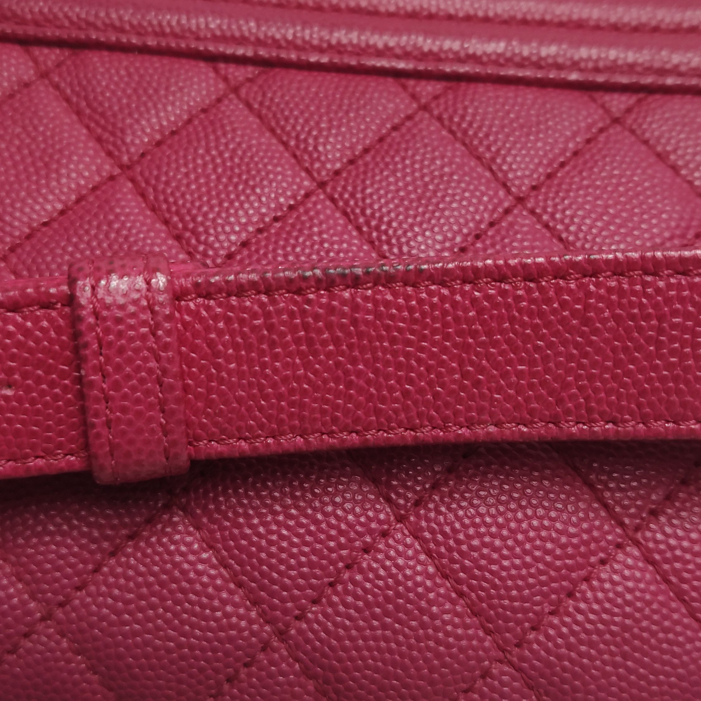 Chanel Chanel Women os Shoulder Bags Size ONE SIZE - 11 Thumbnail