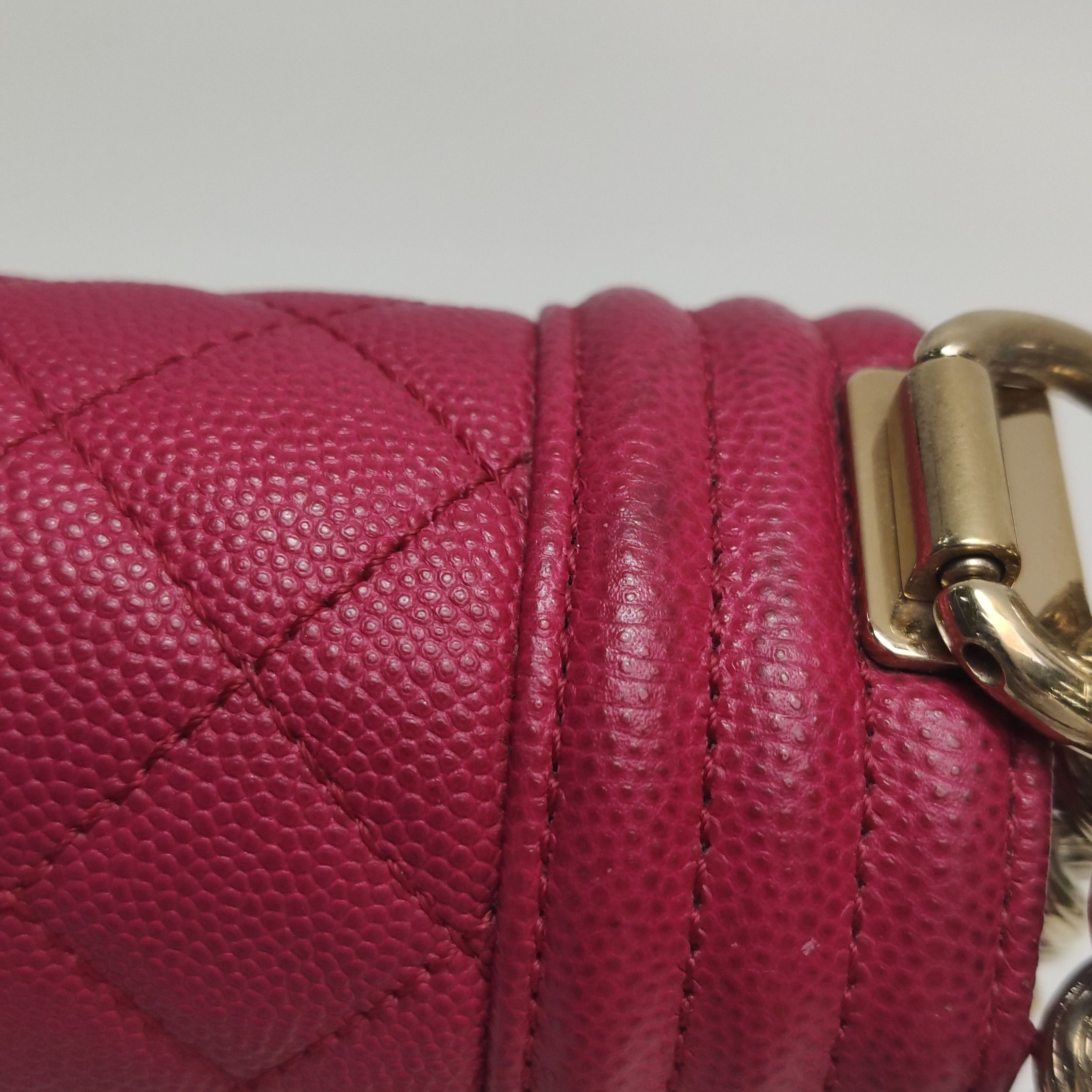 Chanel Chanel Women os Shoulder Bags Size ONE SIZE - 20 Thumbnail