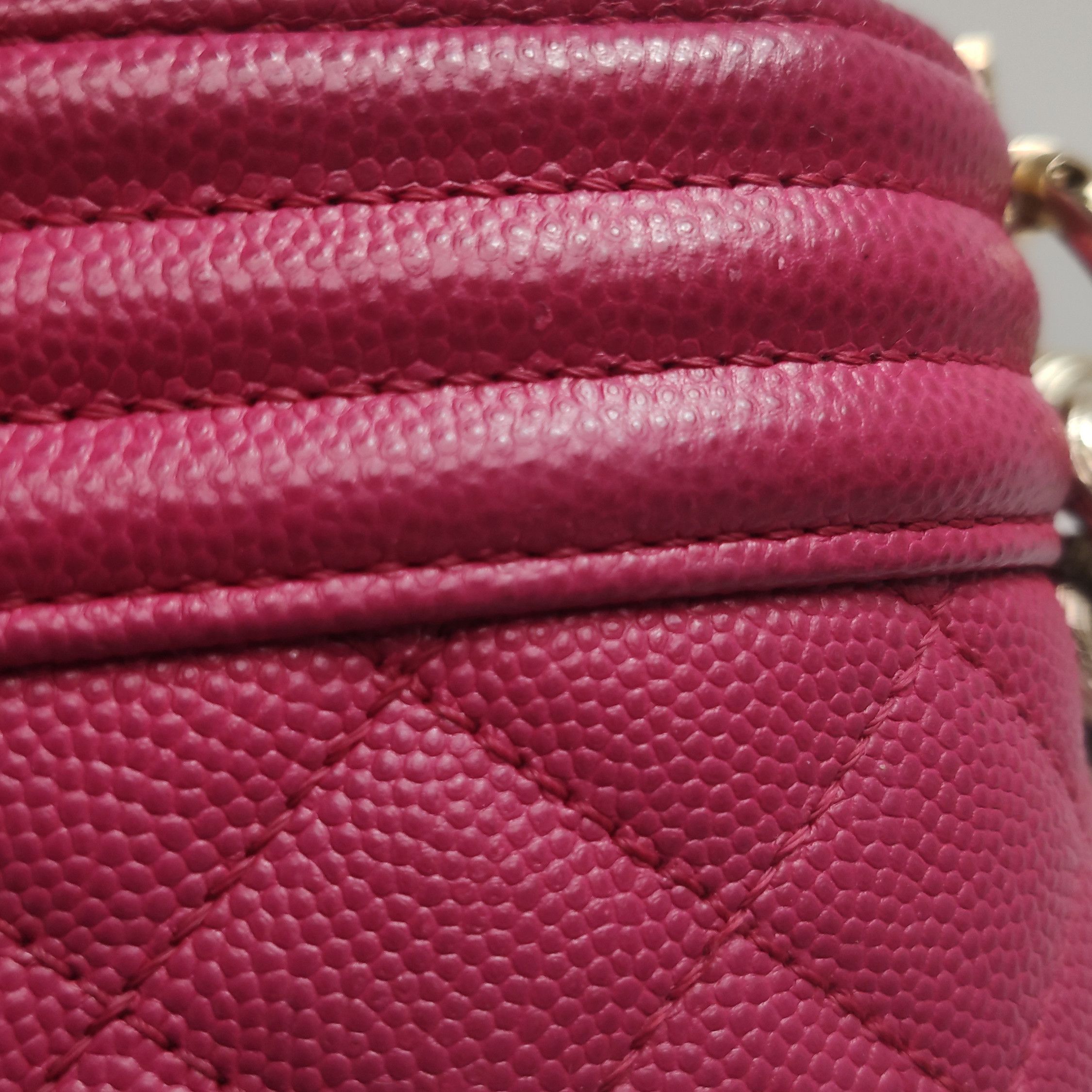 Chanel Chanel Women os Shoulder Bags Size ONE SIZE - 17 Thumbnail