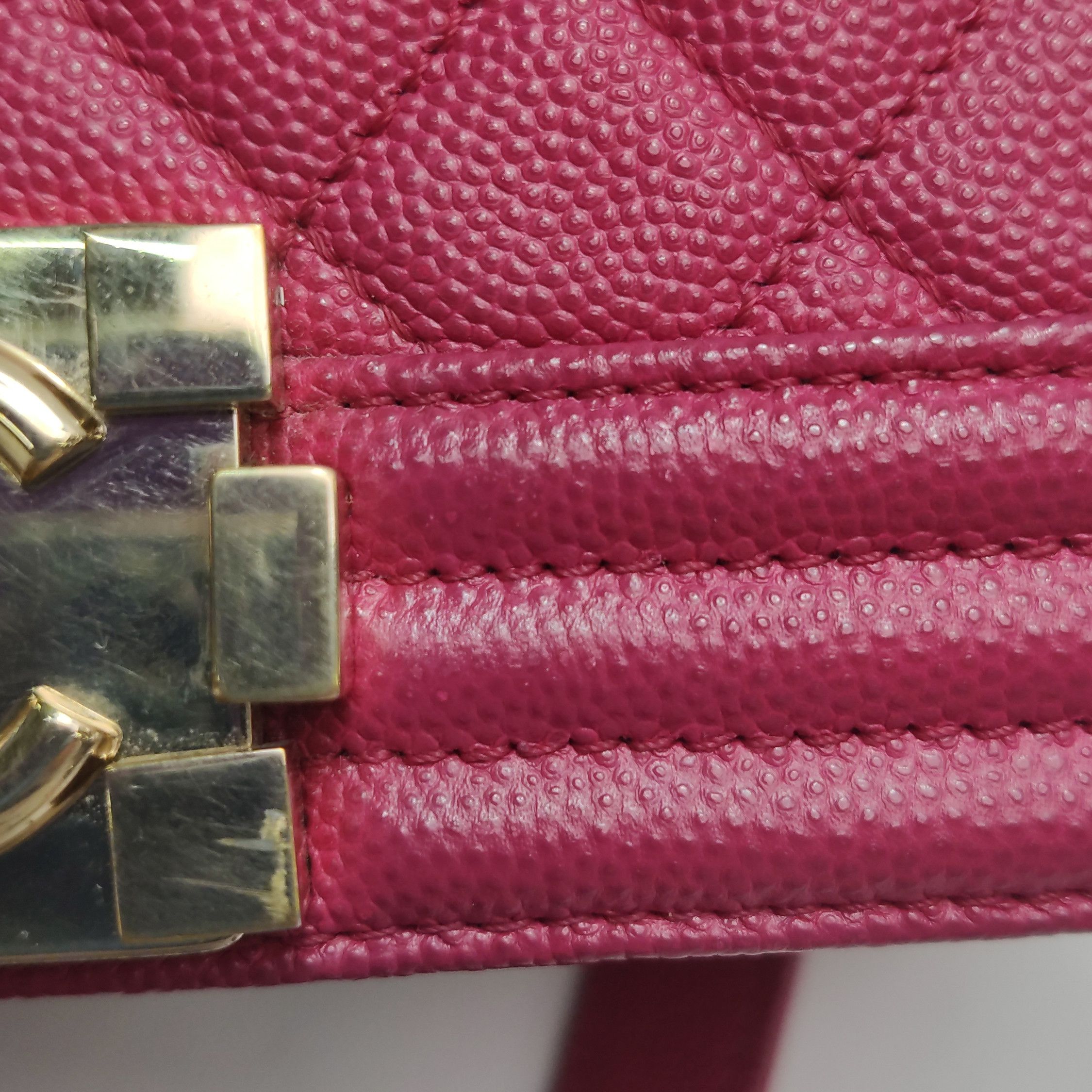Chanel Chanel Women os Shoulder Bags Size ONE SIZE - 15 Thumbnail