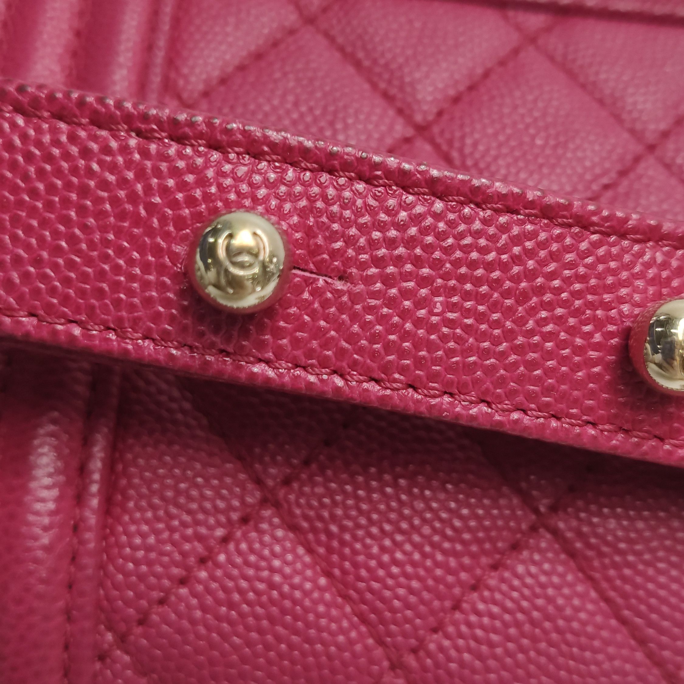 Chanel Chanel Women os Shoulder Bags Size ONE SIZE - 10 Thumbnail