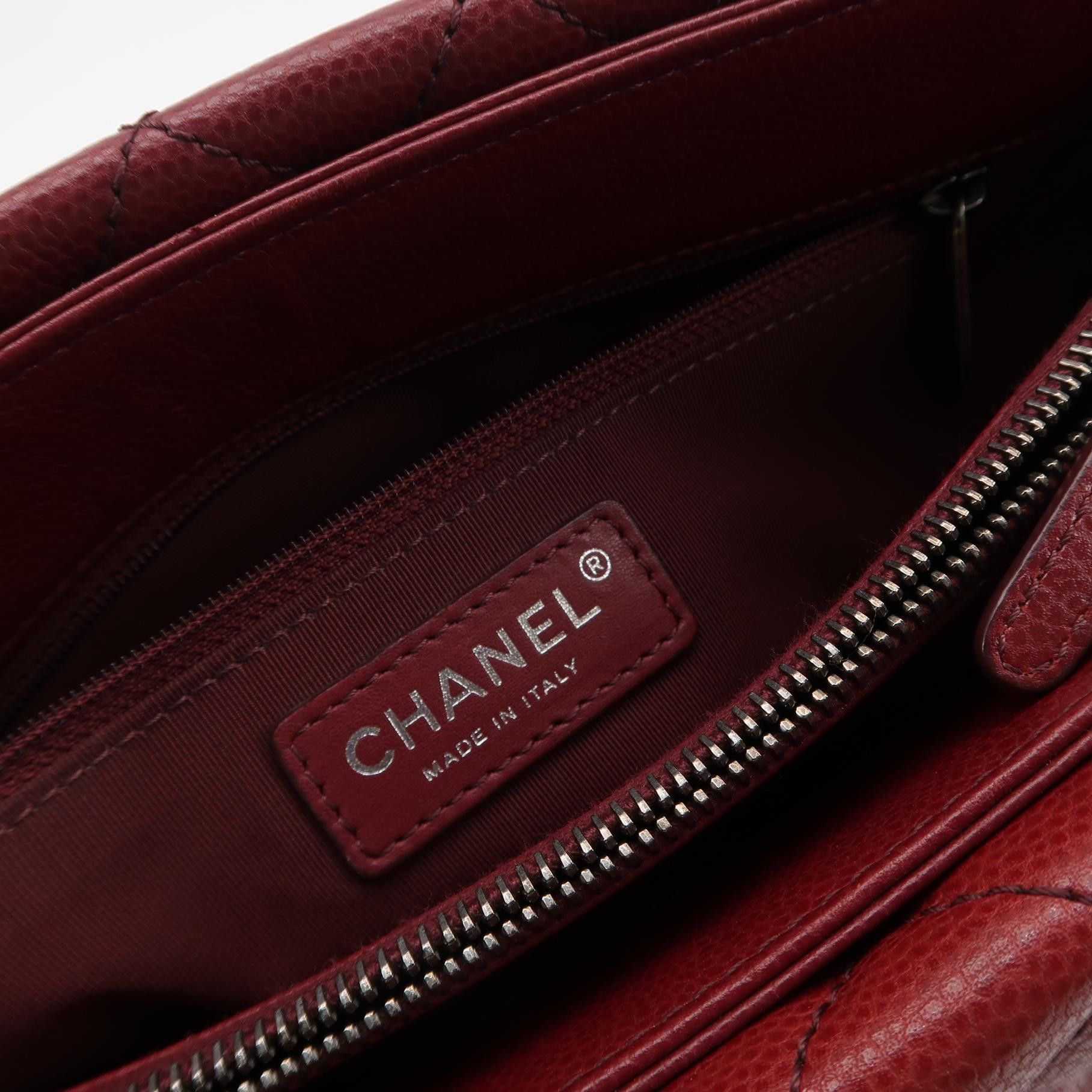 Chanel Chanel Women os Shoulder Bags Size ONE SIZE - 8 Thumbnail