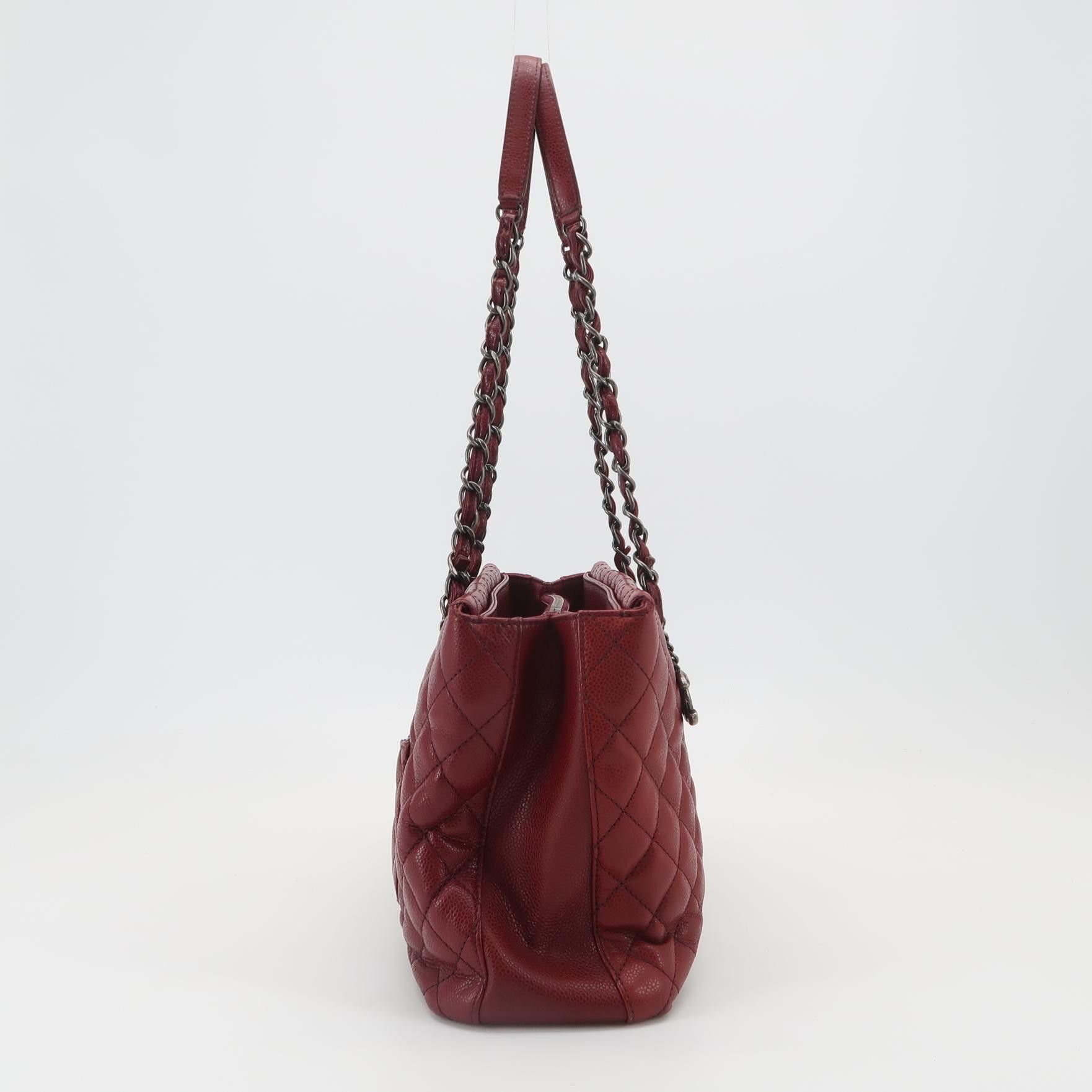 Chanel Chanel Women os Shoulder Bags Size ONE SIZE - 4 Thumbnail