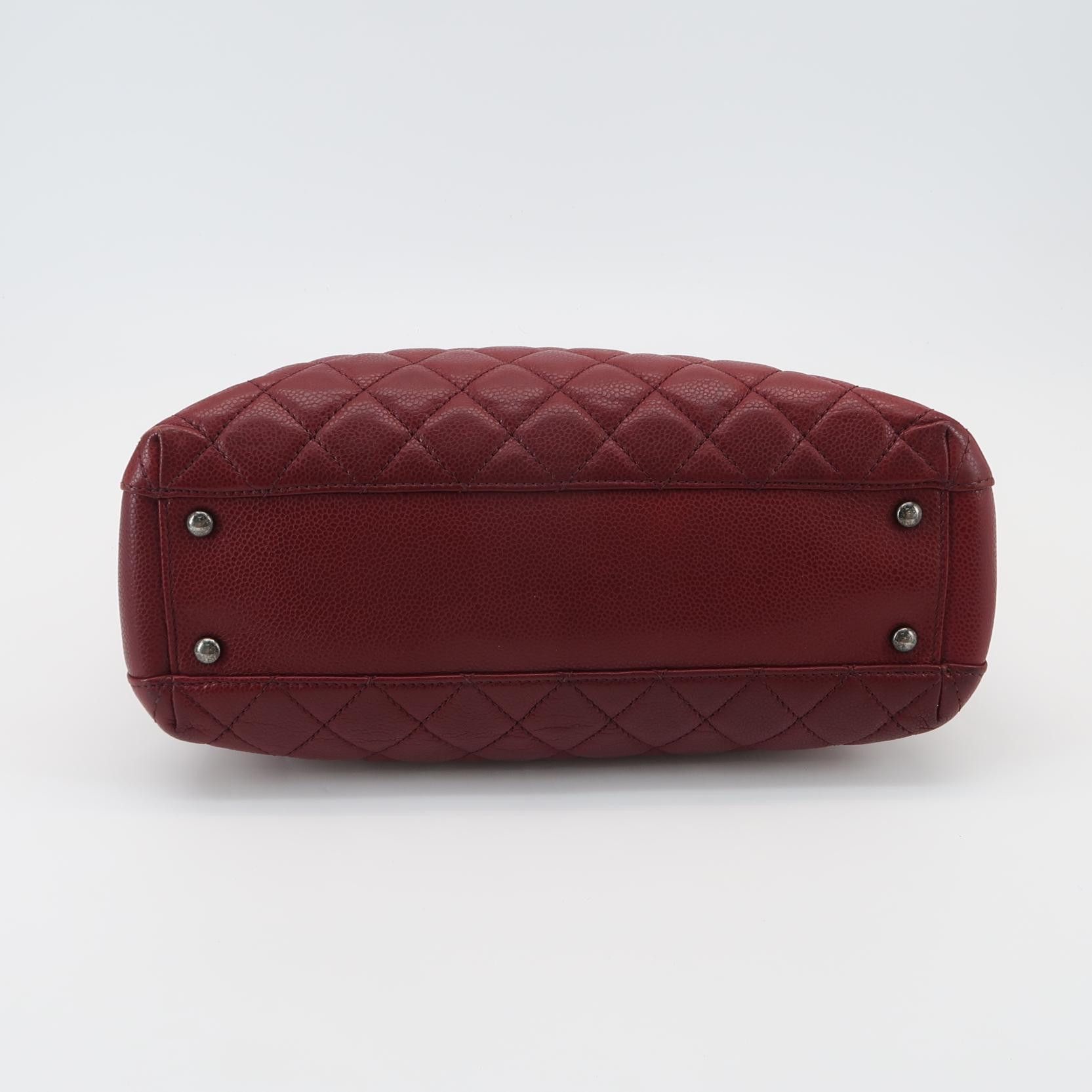 Chanel Chanel Women os Shoulder Bags Size ONE SIZE - 6 Thumbnail