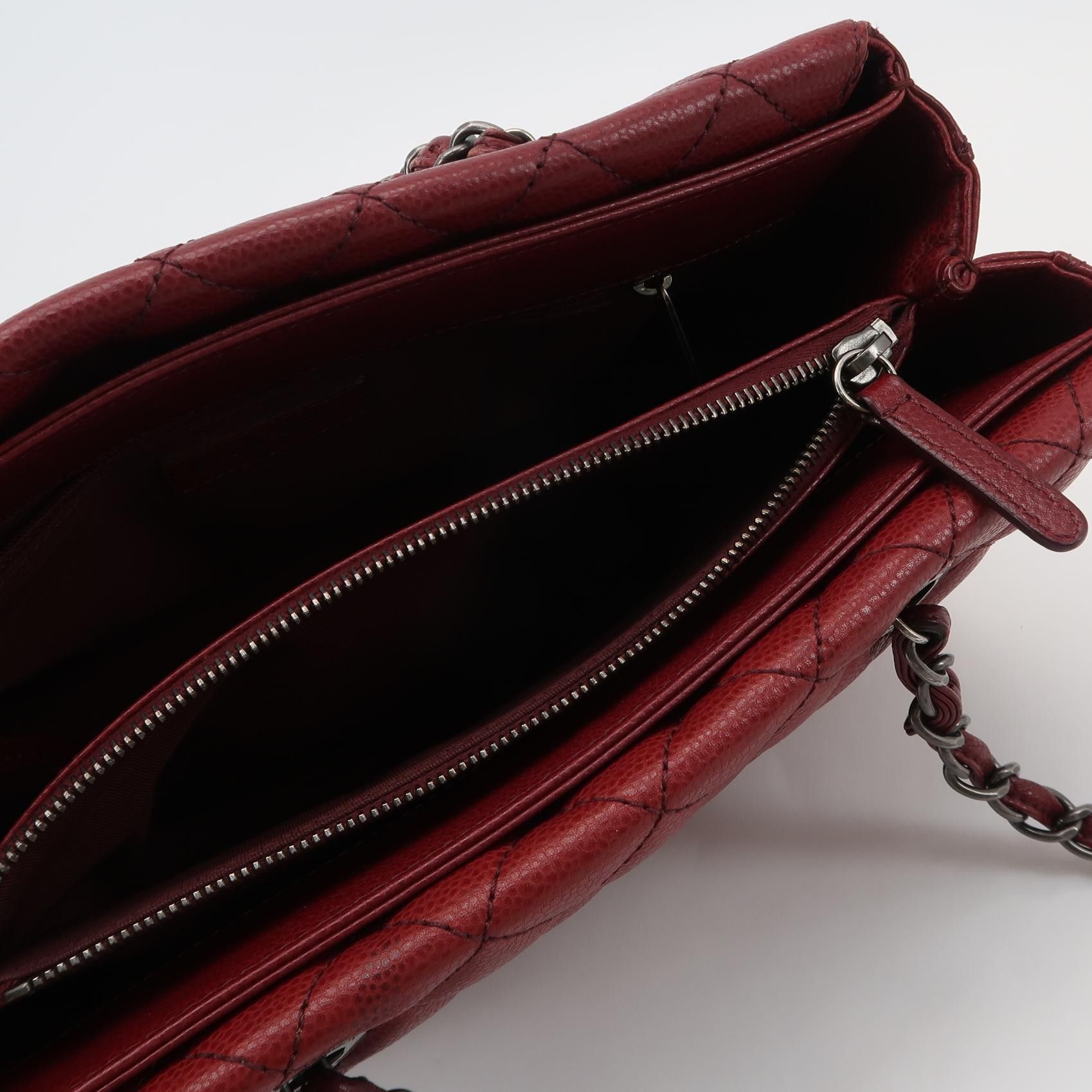 Chanel Chanel Women os Shoulder Bags Size ONE SIZE - 7 Thumbnail