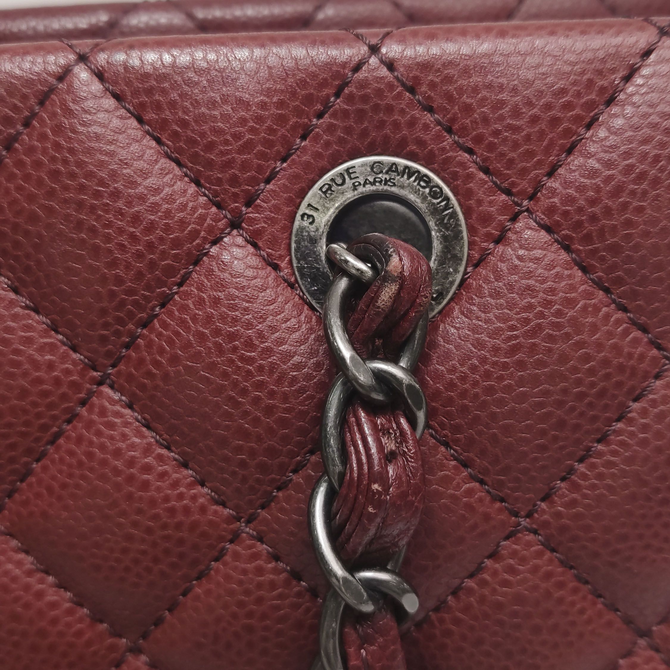 Chanel Chanel Women os Shoulder Bags Size ONE SIZE - 15 Thumbnail