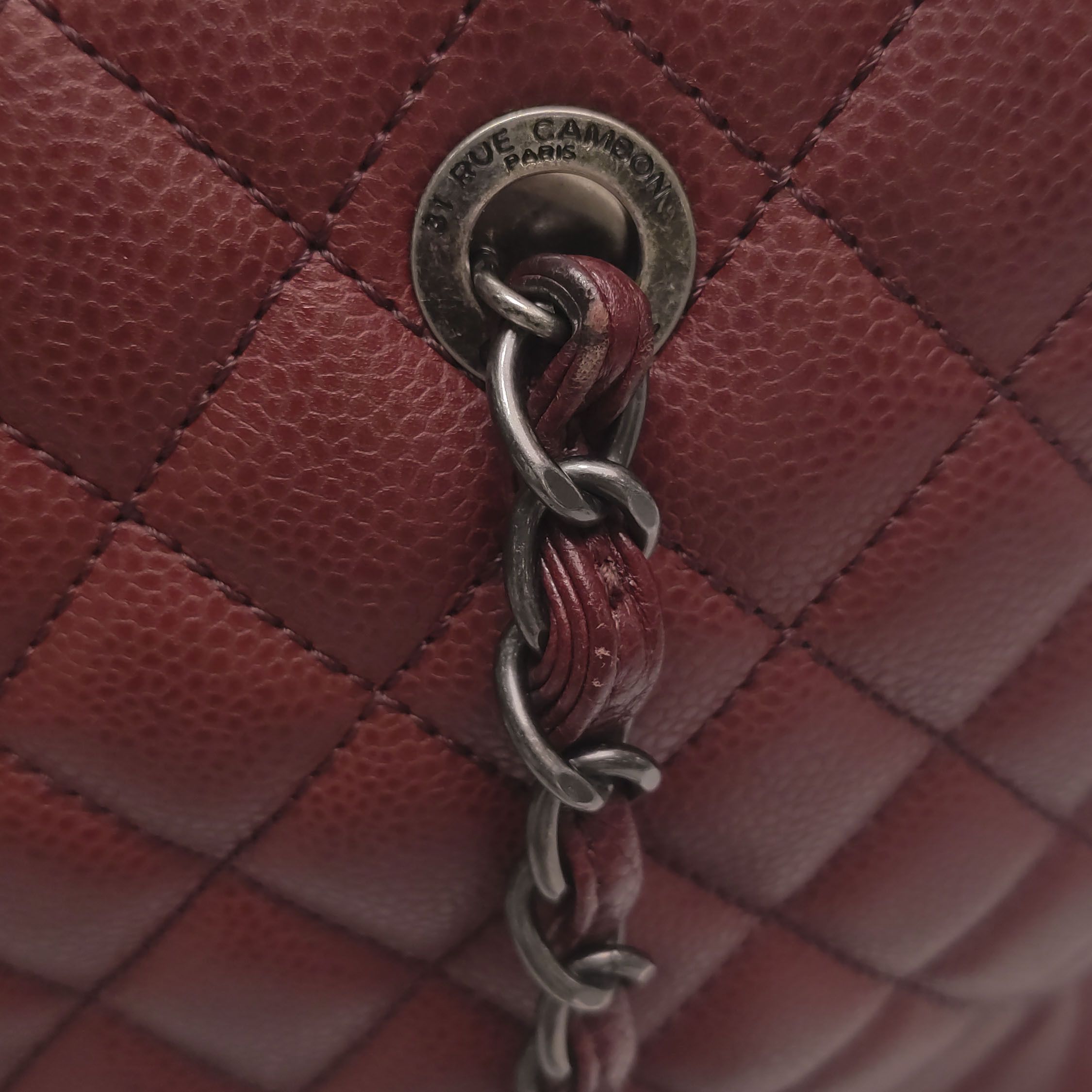 Chanel Chanel Women os Shoulder Bags Size ONE SIZE - 12 Thumbnail