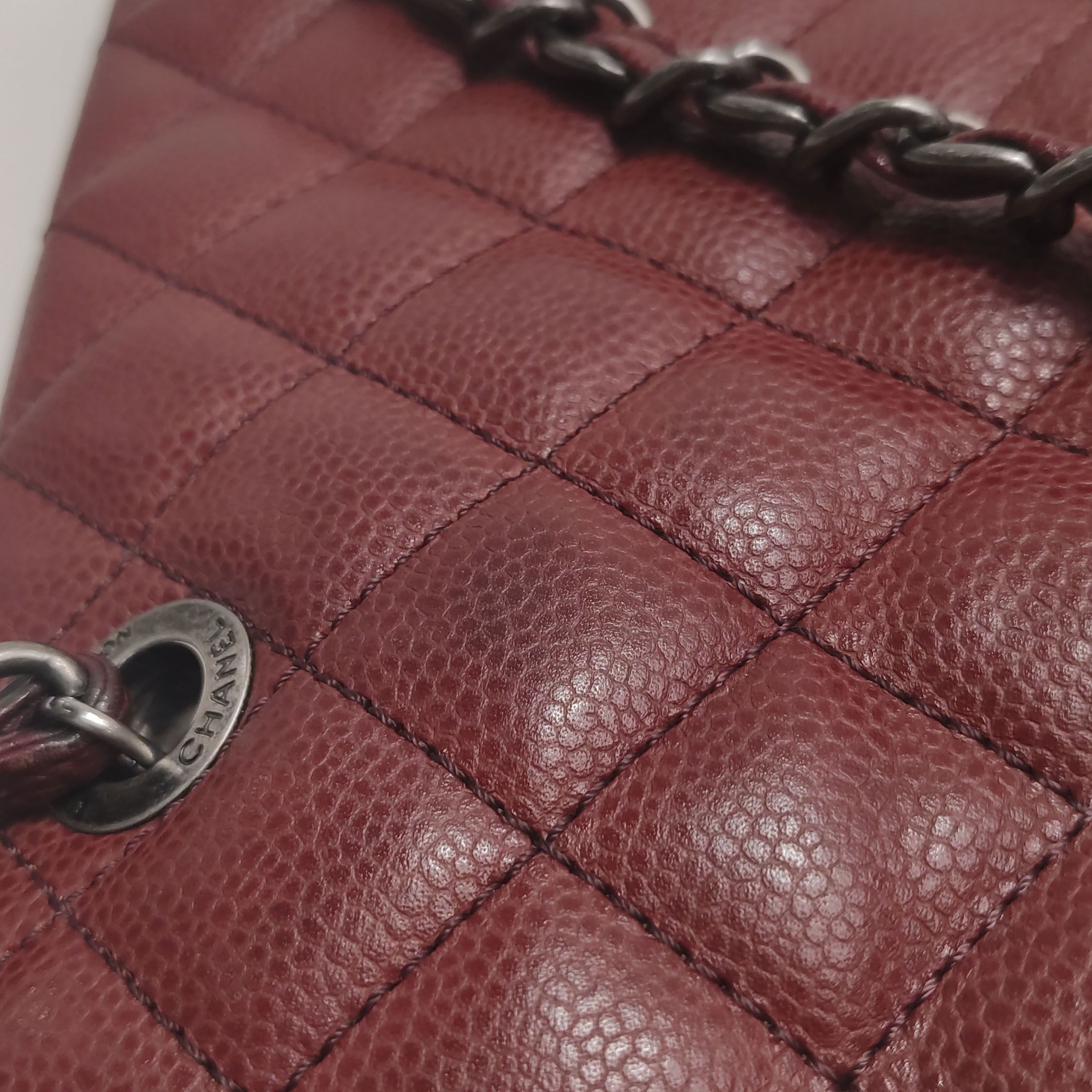 Chanel Chanel Women os Shoulder Bags Size ONE SIZE - 21 Thumbnail