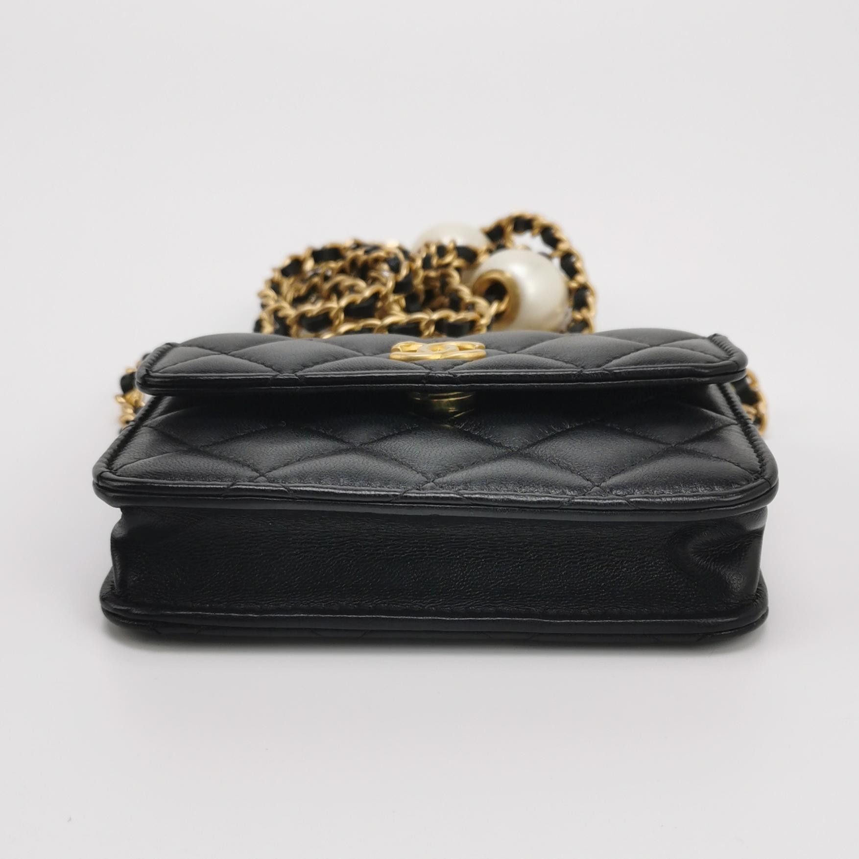 Chanel Chanel Women os Shoulder Bags Size ONE SIZE - 6 Thumbnail