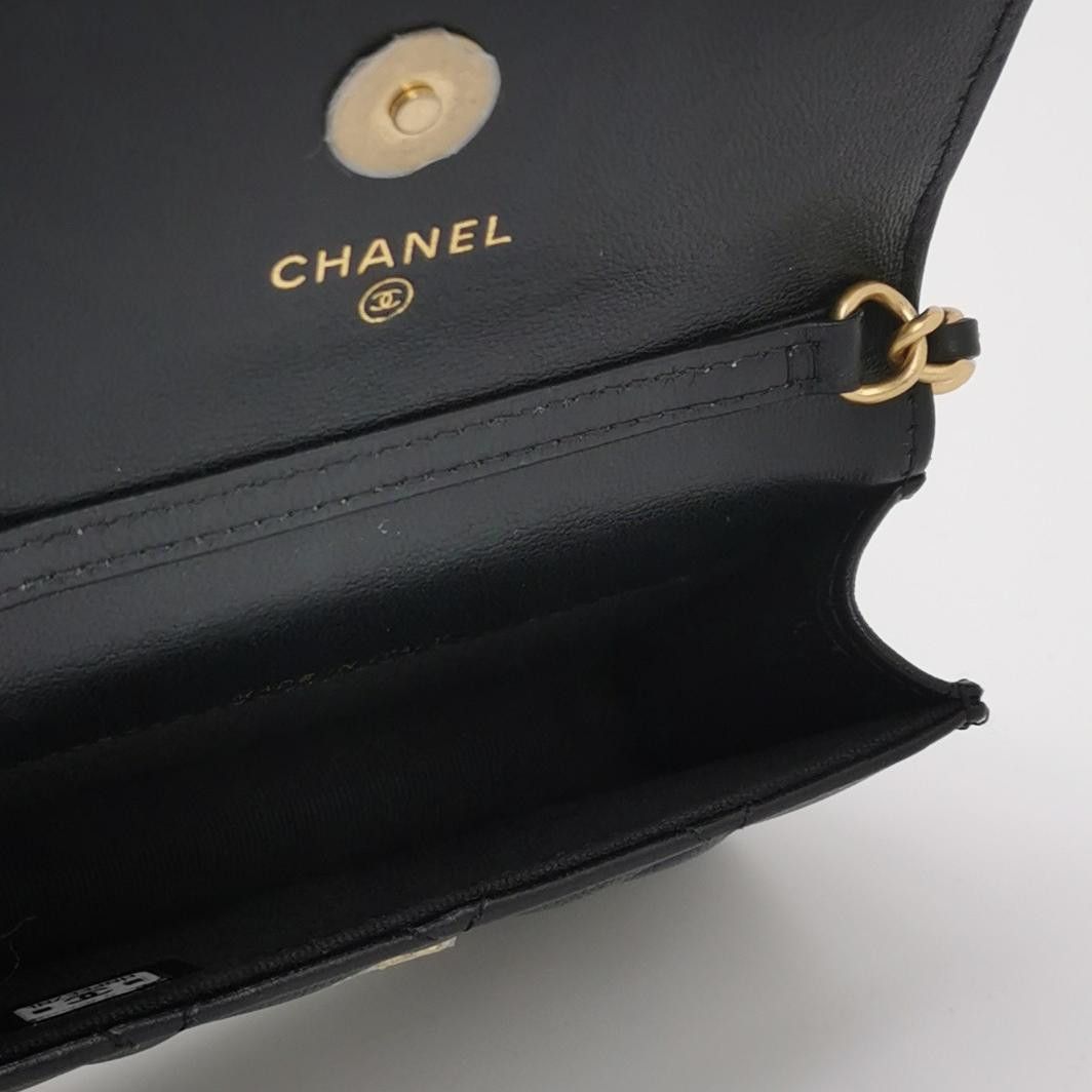 Chanel Chanel Women os Shoulder Bags Size ONE SIZE - 7 Thumbnail