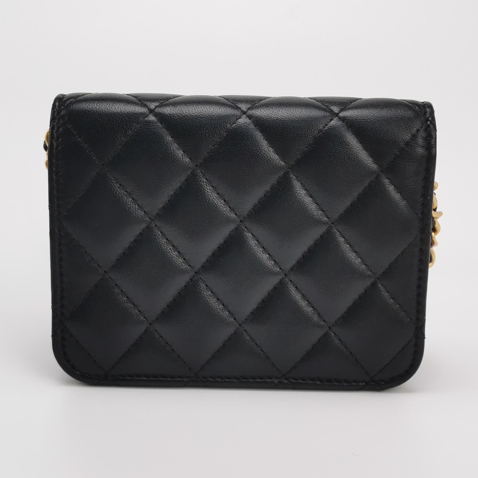 Chanel Chanel Women os Shoulder Bags Size ONE SIZE - 5 Thumbnail
