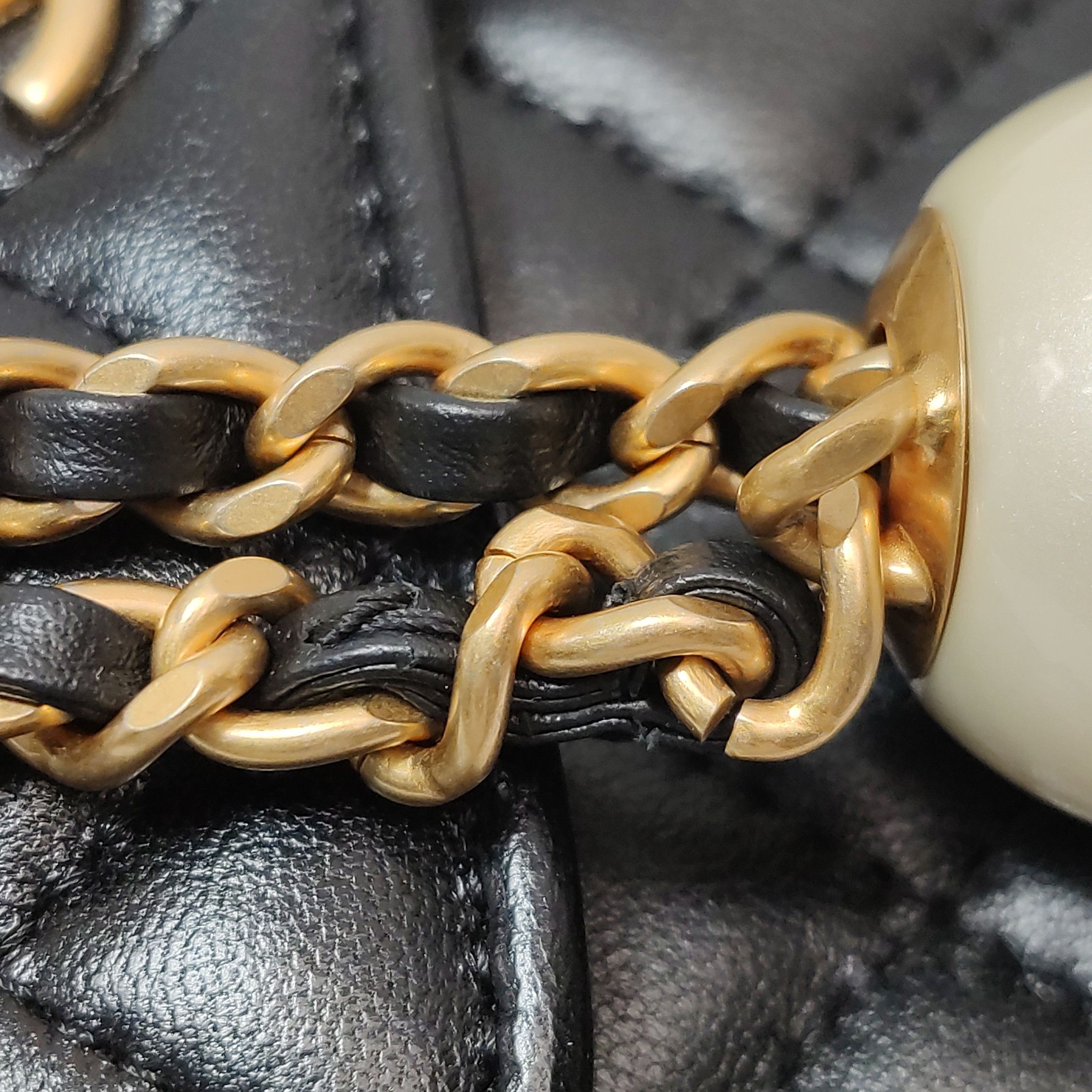 Chanel Chanel Women os Shoulder Bags Size ONE SIZE - 11 Thumbnail