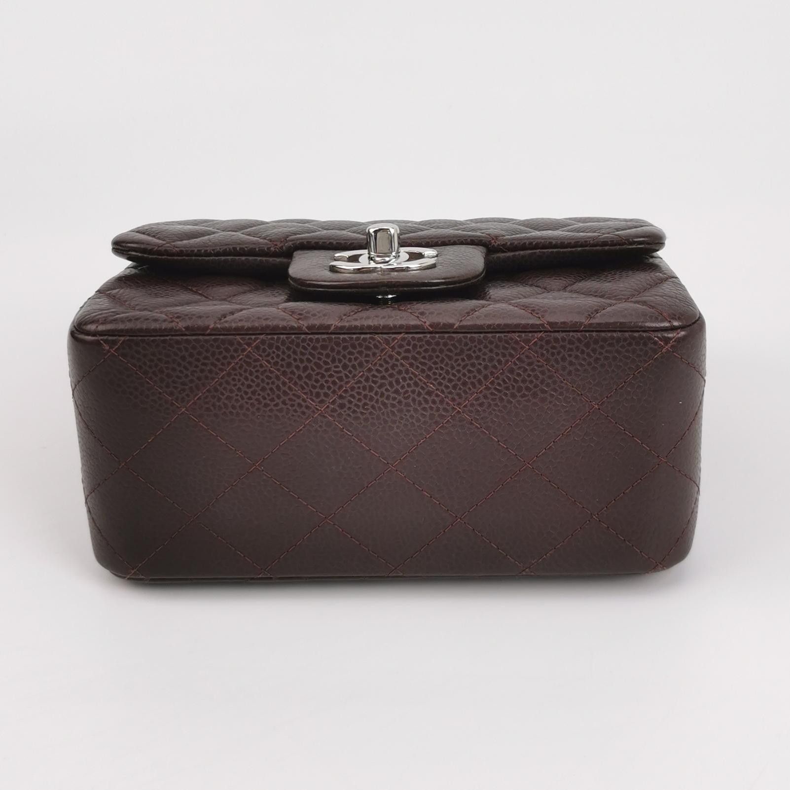 Chanel Chanel Women os Shoulder Bags Size ONE SIZE - 6 Thumbnail