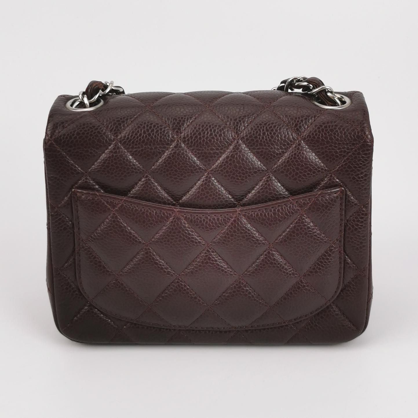 Chanel Chanel Women os Shoulder Bags Size ONE SIZE - 5 Thumbnail