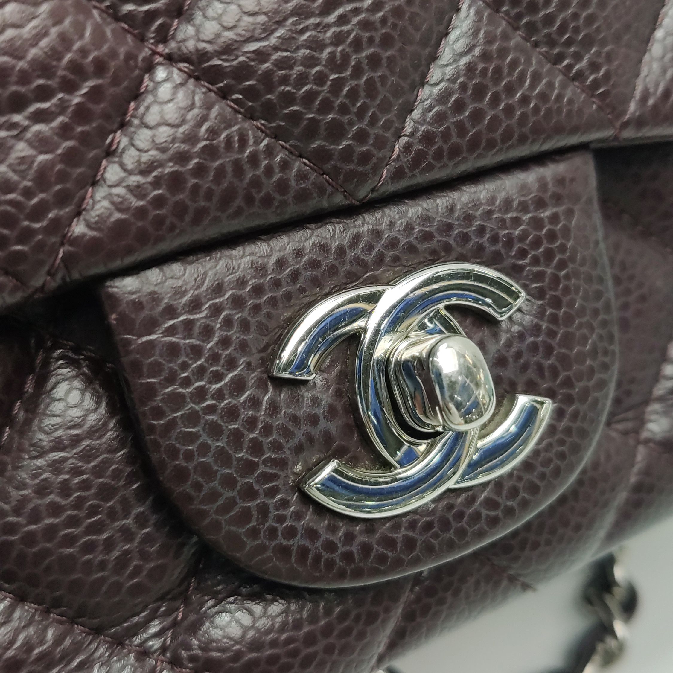 Chanel Chanel Women os Shoulder Bags Size ONE SIZE - 22 Thumbnail