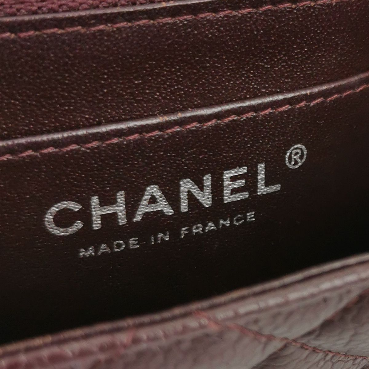 Chanel Chanel Women os Shoulder Bags Size ONE SIZE - 8 Thumbnail