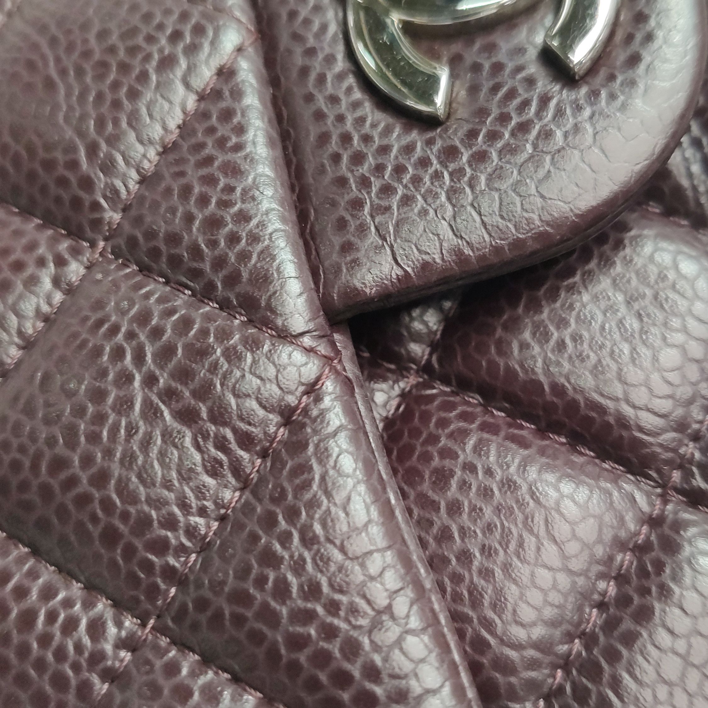 Chanel Chanel Women os Shoulder Bags Size ONE SIZE - 18 Thumbnail