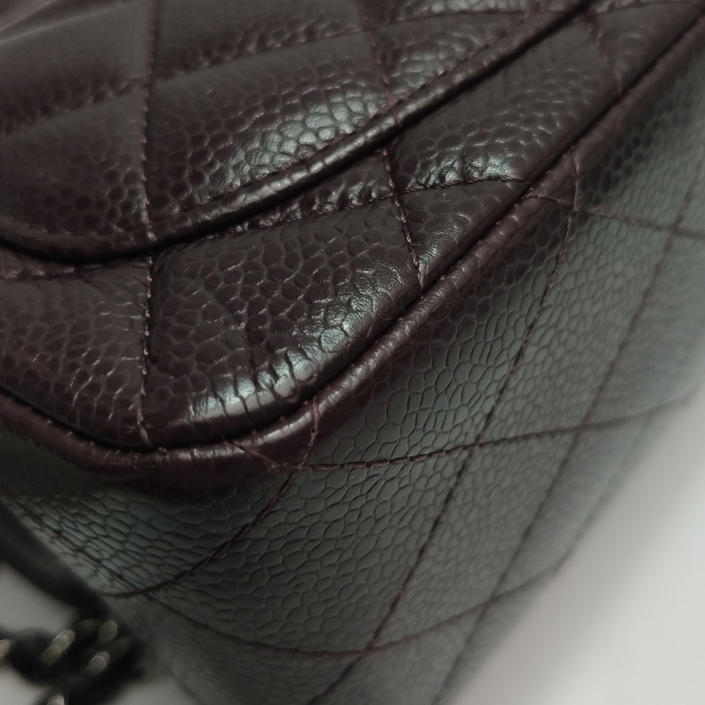 Chanel Chanel Women os Shoulder Bags Size ONE SIZE - 17 Thumbnail
