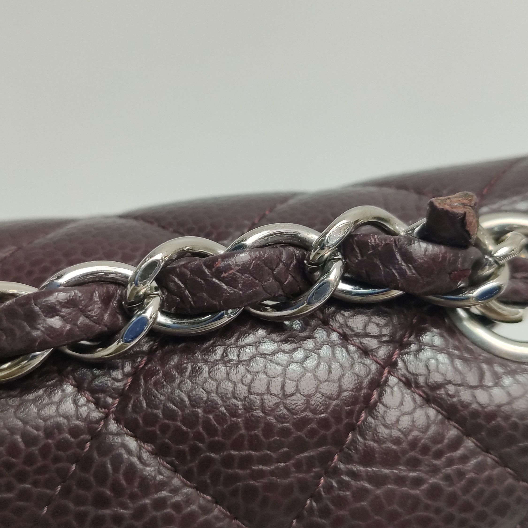 Chanel Chanel Women os Shoulder Bags Size ONE SIZE - 12 Thumbnail