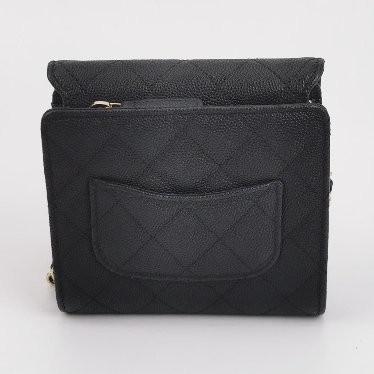 Chanel Chanel Women os Shoulder Bags Size ONE SIZE - 5 Thumbnail