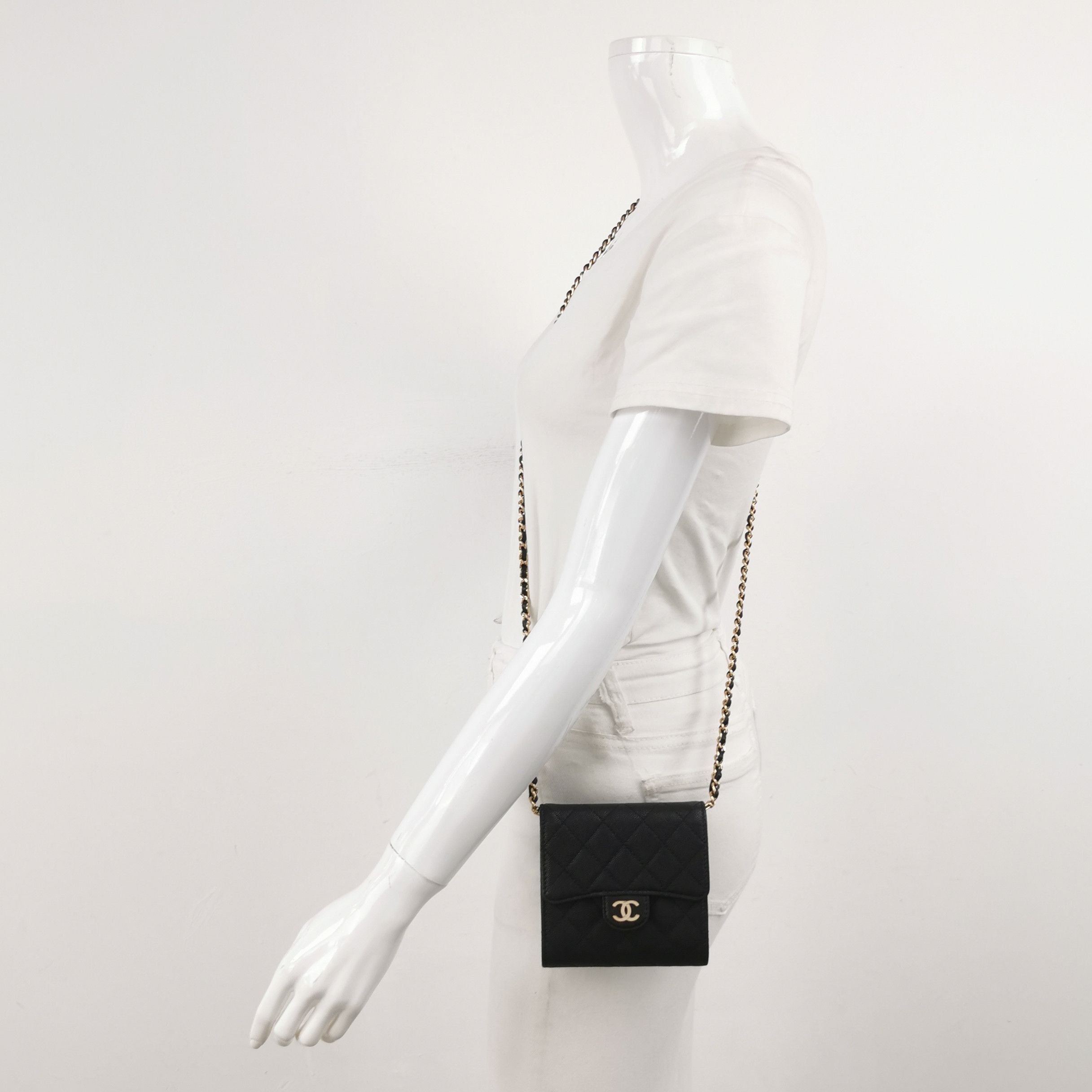 Chanel Chanel Women os Shoulder Bags Size ONE SIZE - 2 Thumbnail