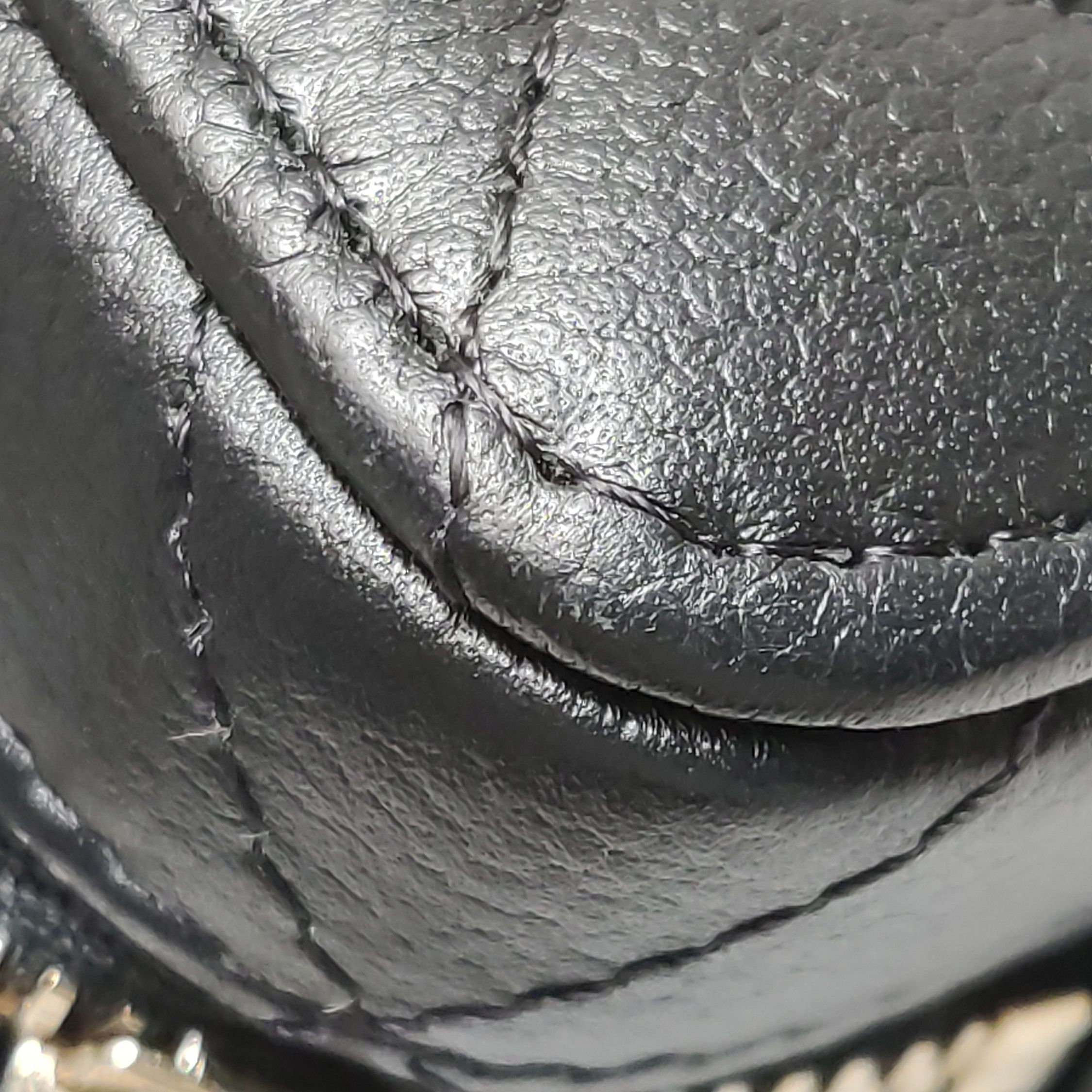 Chanel Chanel Women os Shoulder Bags Size ONE SIZE - 16 Thumbnail