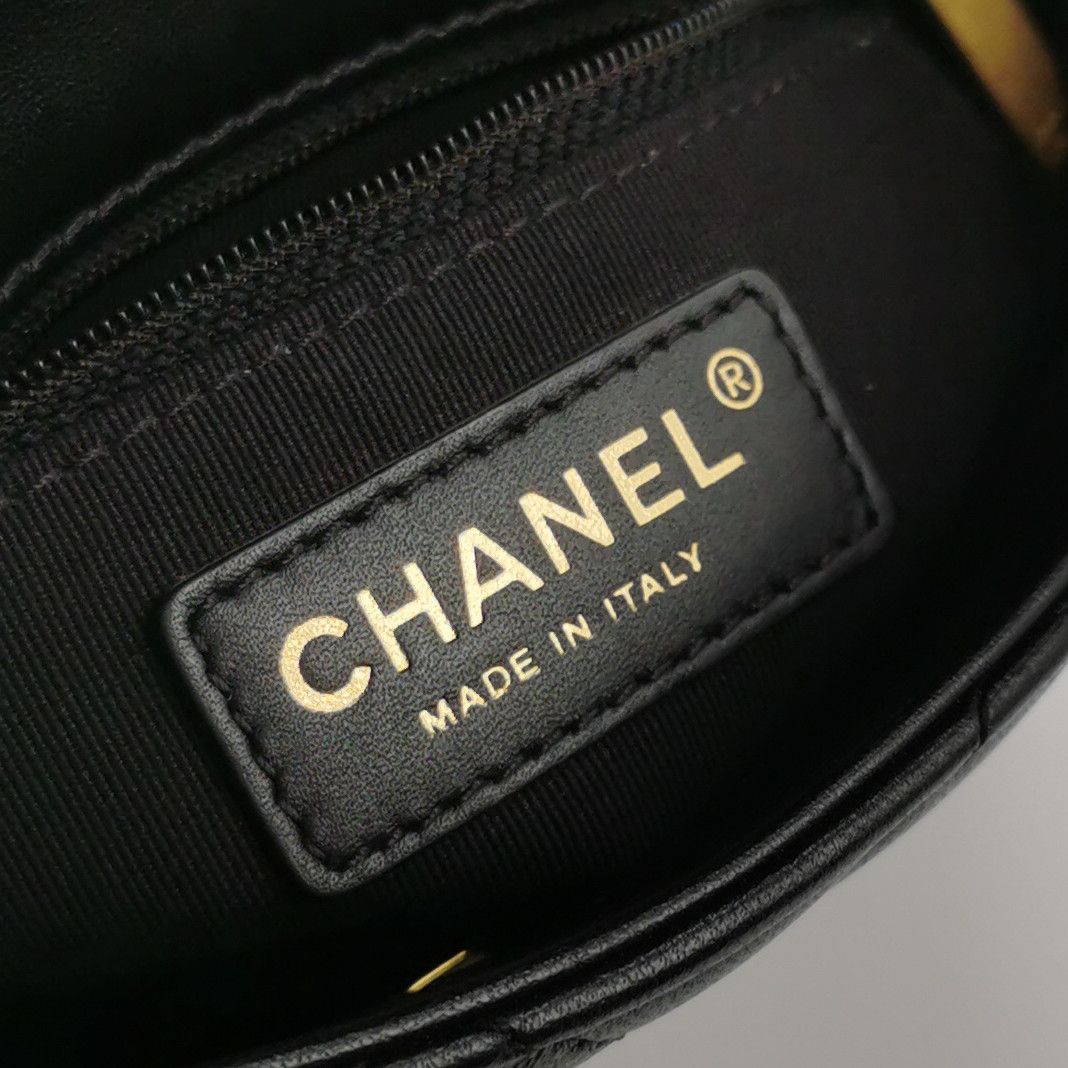 Chanel Chanel Women os Shoulder Bags Size ONE SIZE - 8 Thumbnail