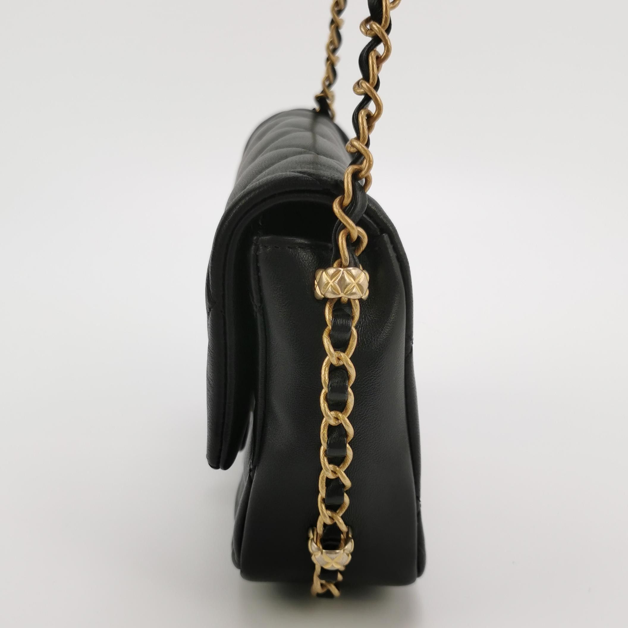 Chanel Chanel Women os Shoulder Bags Size ONE SIZE - 3 Thumbnail