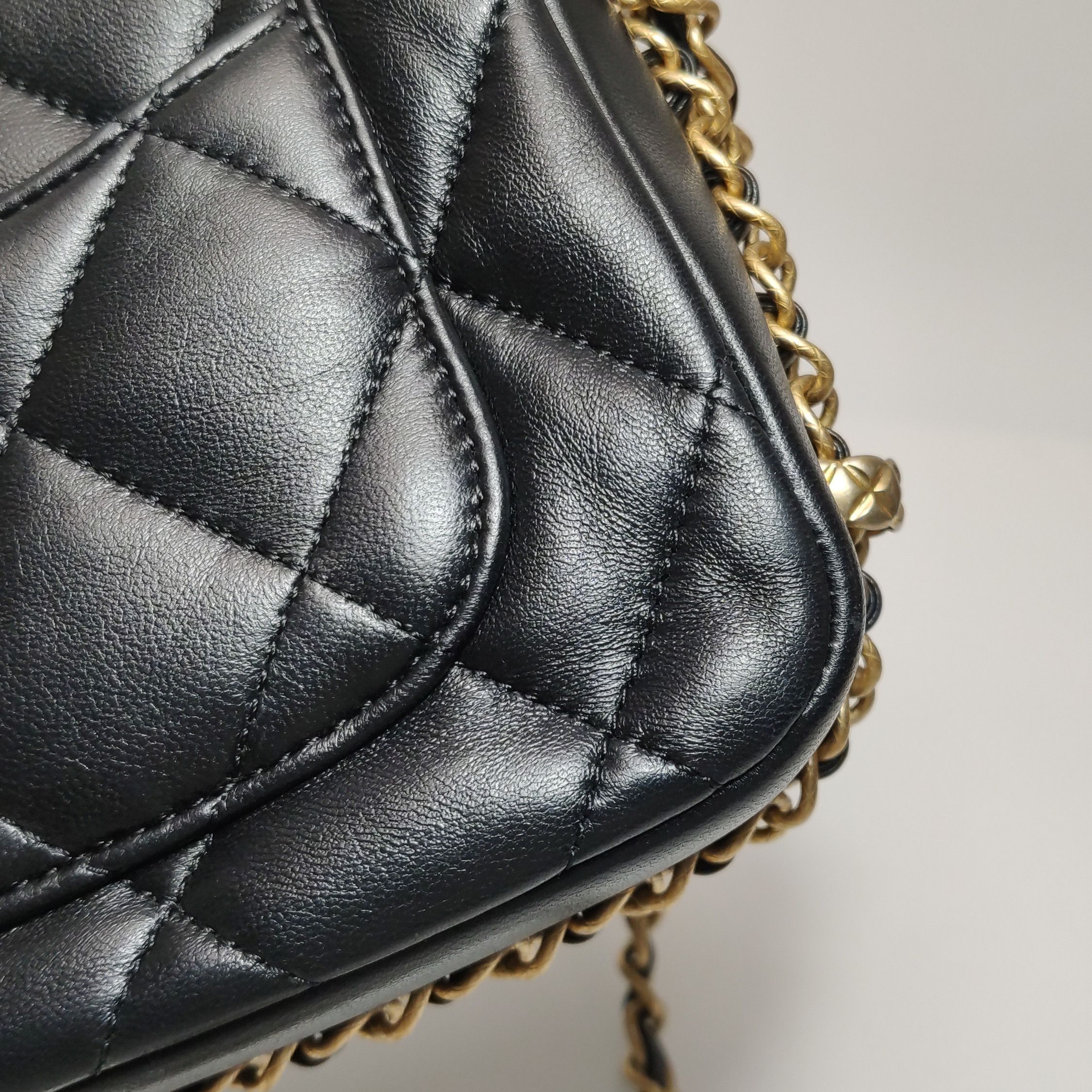 Chanel Chanel Women os Shoulder Bags Size ONE SIZE - 20 Thumbnail