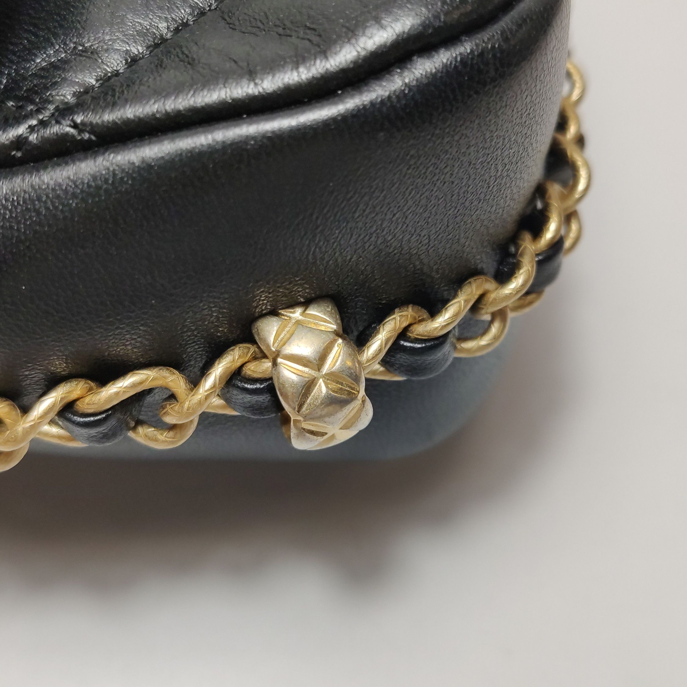 Chanel Chanel Women os Shoulder Bags Size ONE SIZE - 15 Thumbnail