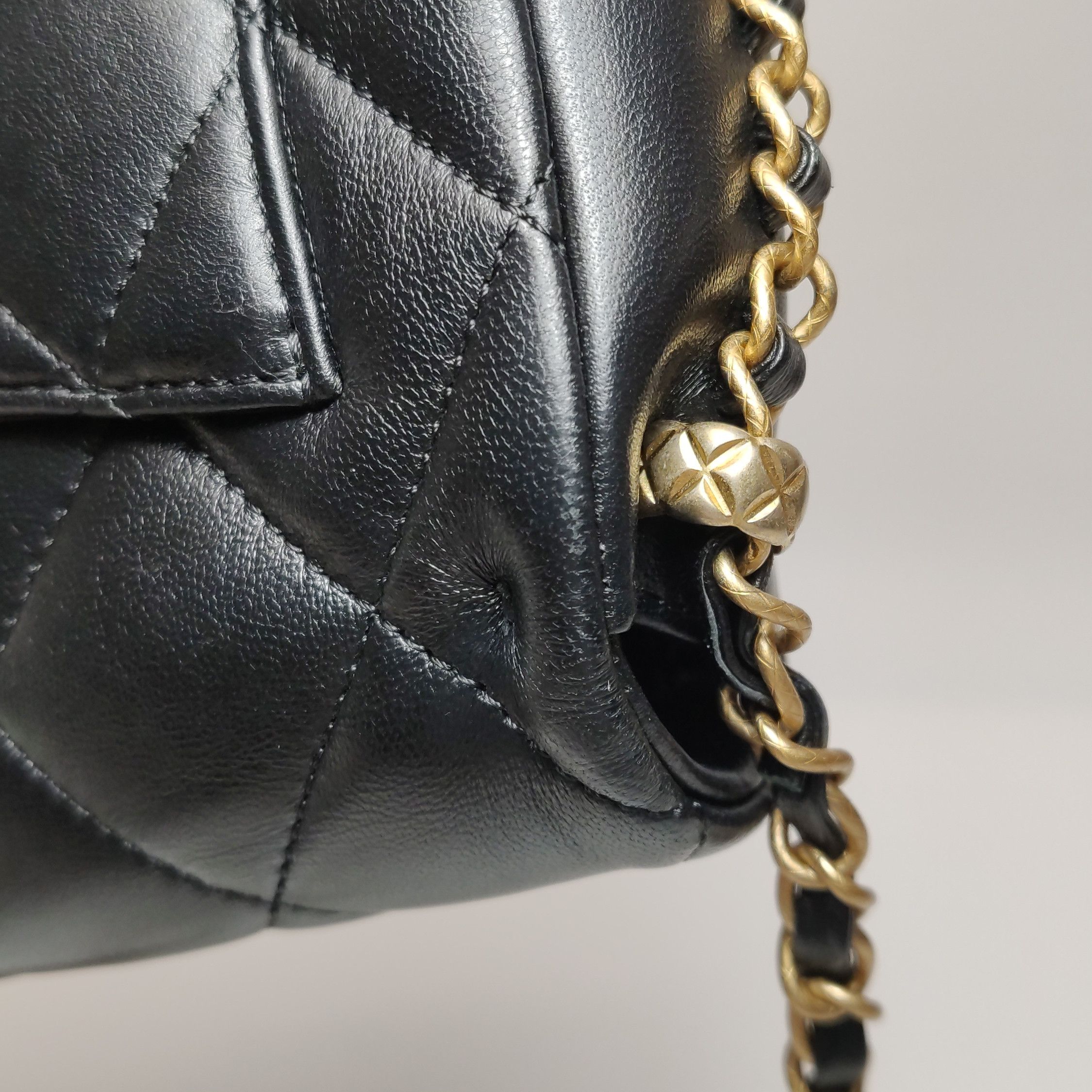 Chanel Chanel Women os Shoulder Bags Size ONE SIZE - 18 Thumbnail