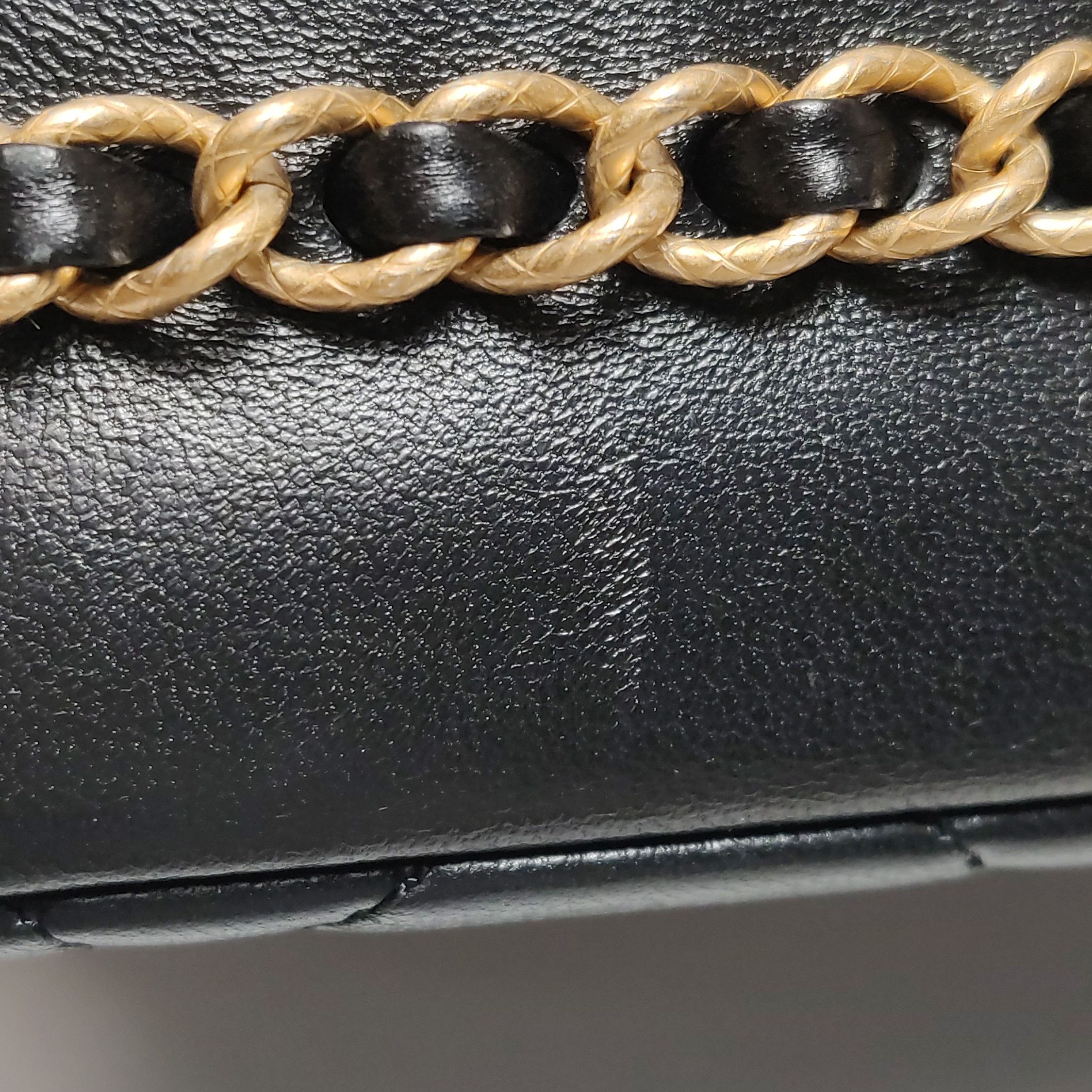 Chanel Chanel Women os Shoulder Bags Size ONE SIZE - 24 Thumbnail