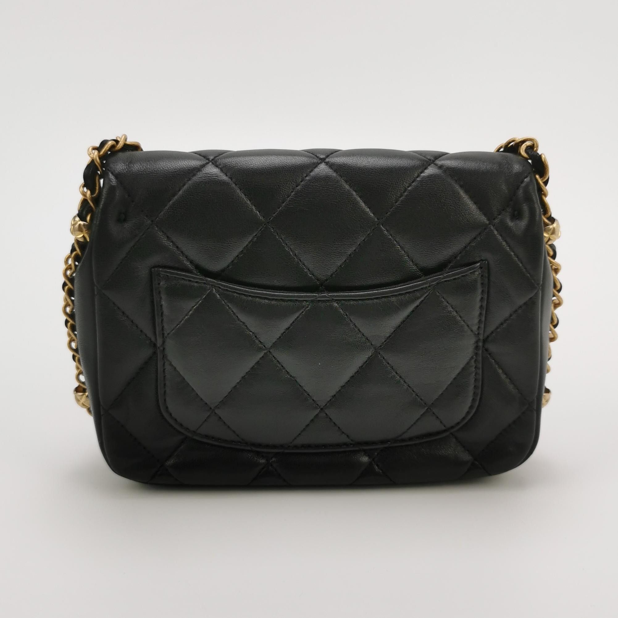 Chanel Chanel Women os Shoulder Bags Size ONE SIZE - 5 Thumbnail